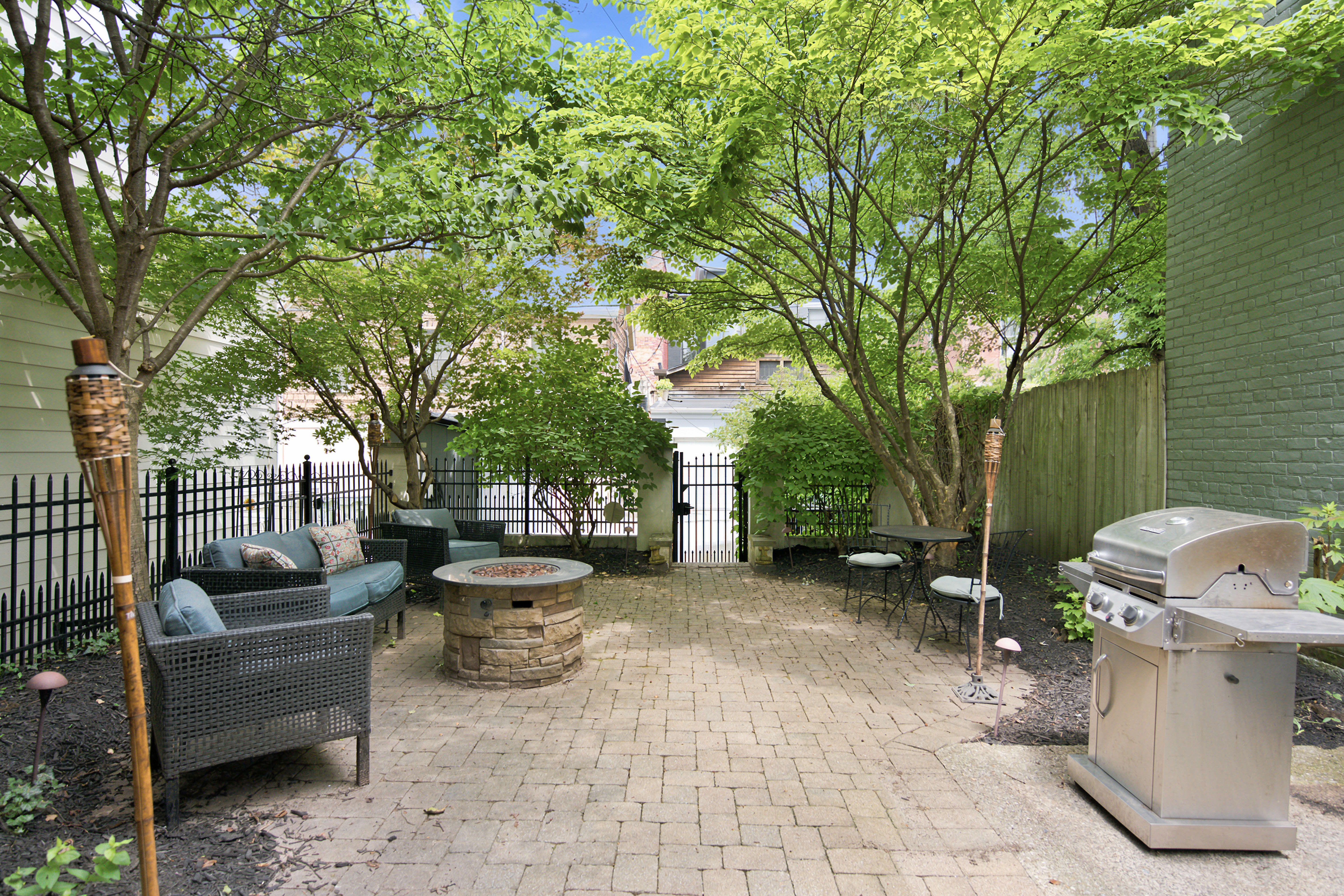  703 Overton Street, Newport, KY 41071 - 物件實景