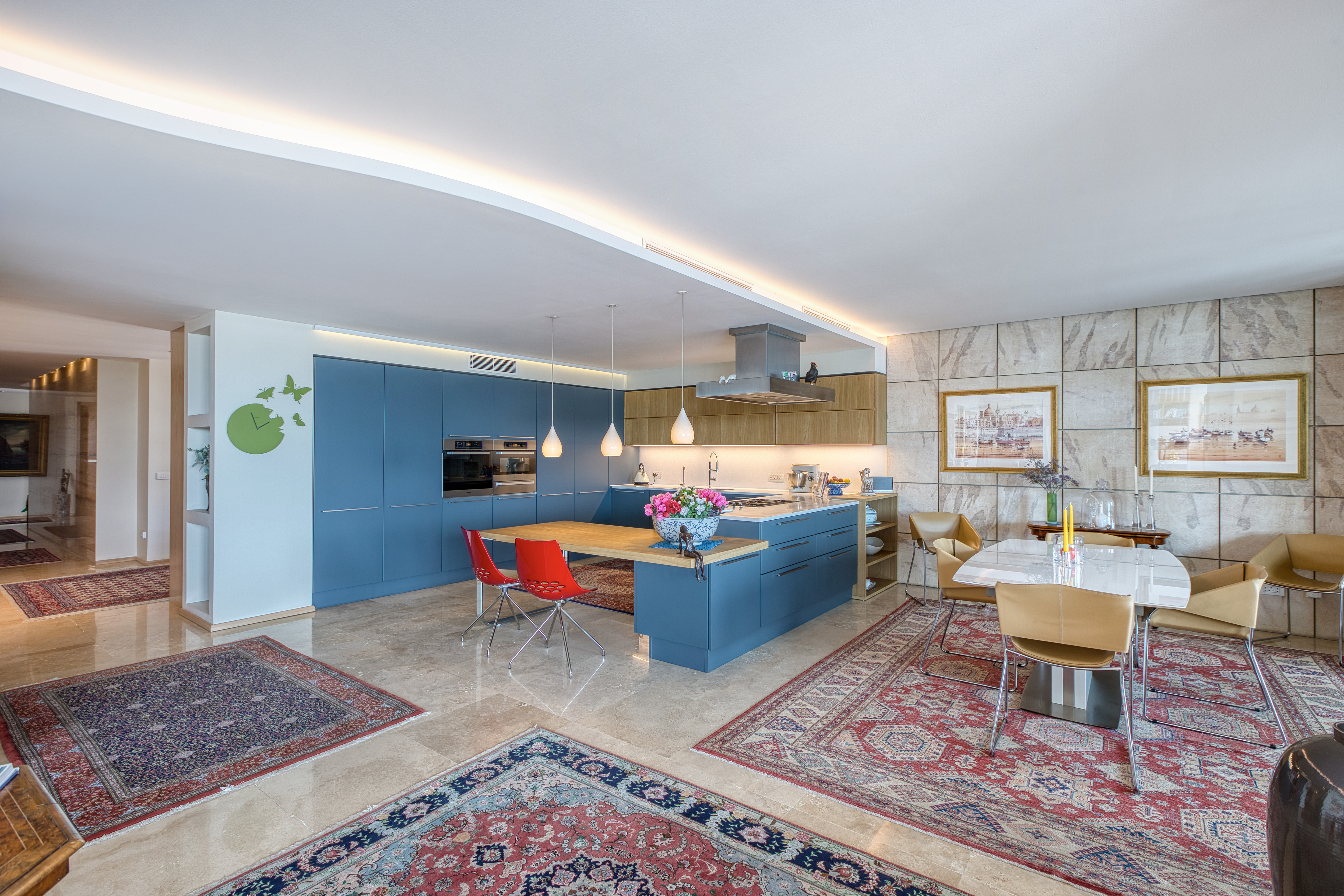  One of a Kind Waterfront Apartment with Exceptional Views - 物件實景