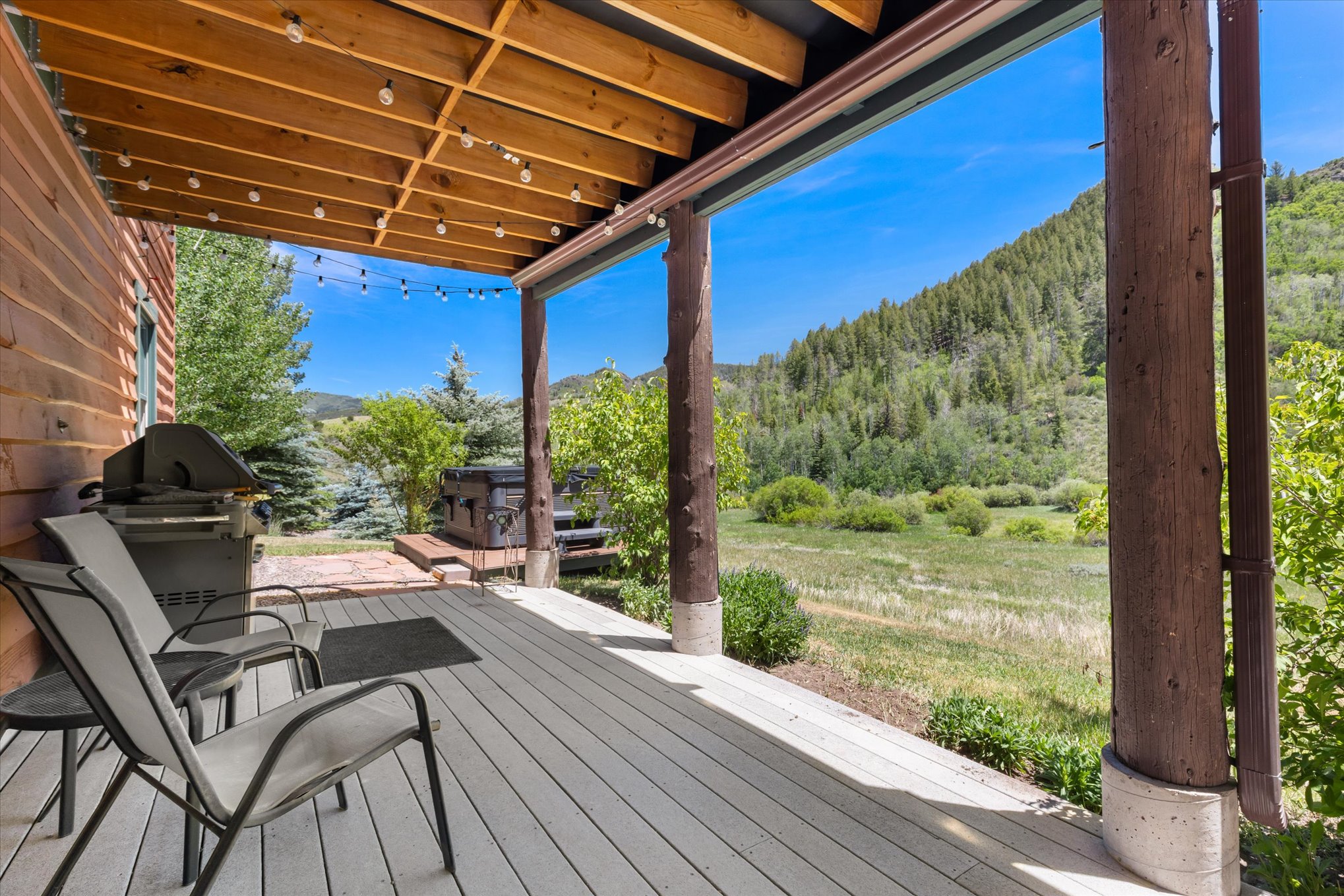  30390 Coyote Run Court, Oak Creek, CO, 80467 - 物件實景