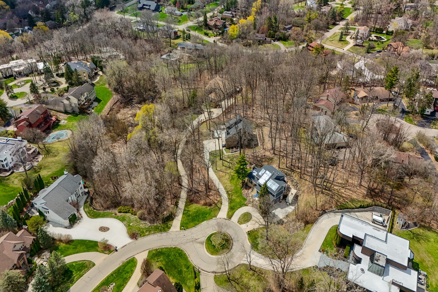  West Bloomfield Twp - 物件實景