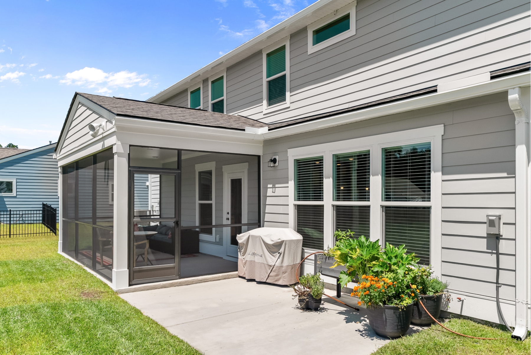  4318 Hugh Bennett Drive, Johns Island - 物件實景