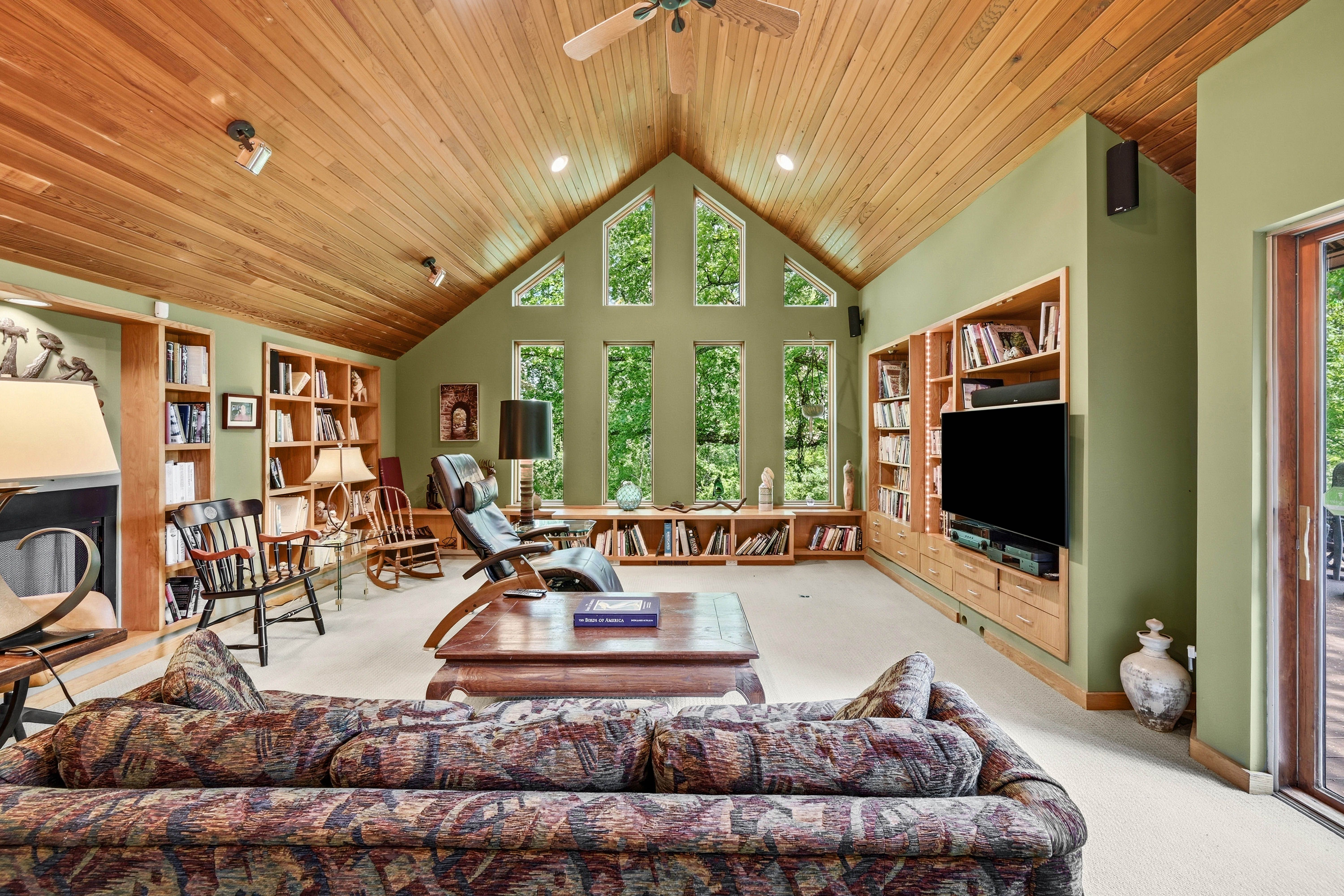  2106 Henry Road, Sewickley, PA 15143 - 物件實景