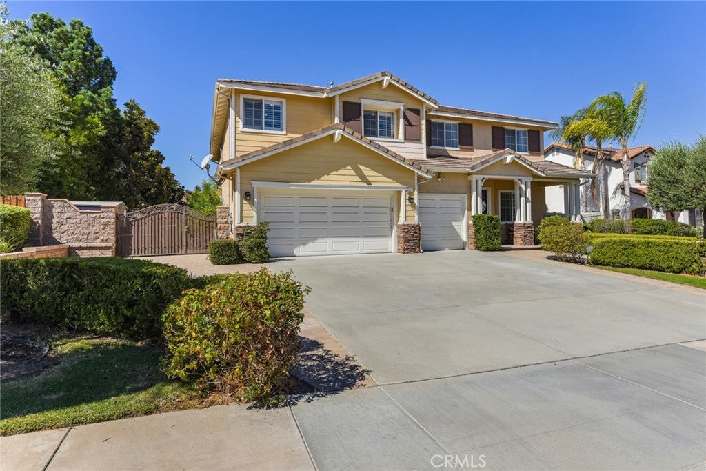 Barnwood Ln, Riverside, CA 92508 #1