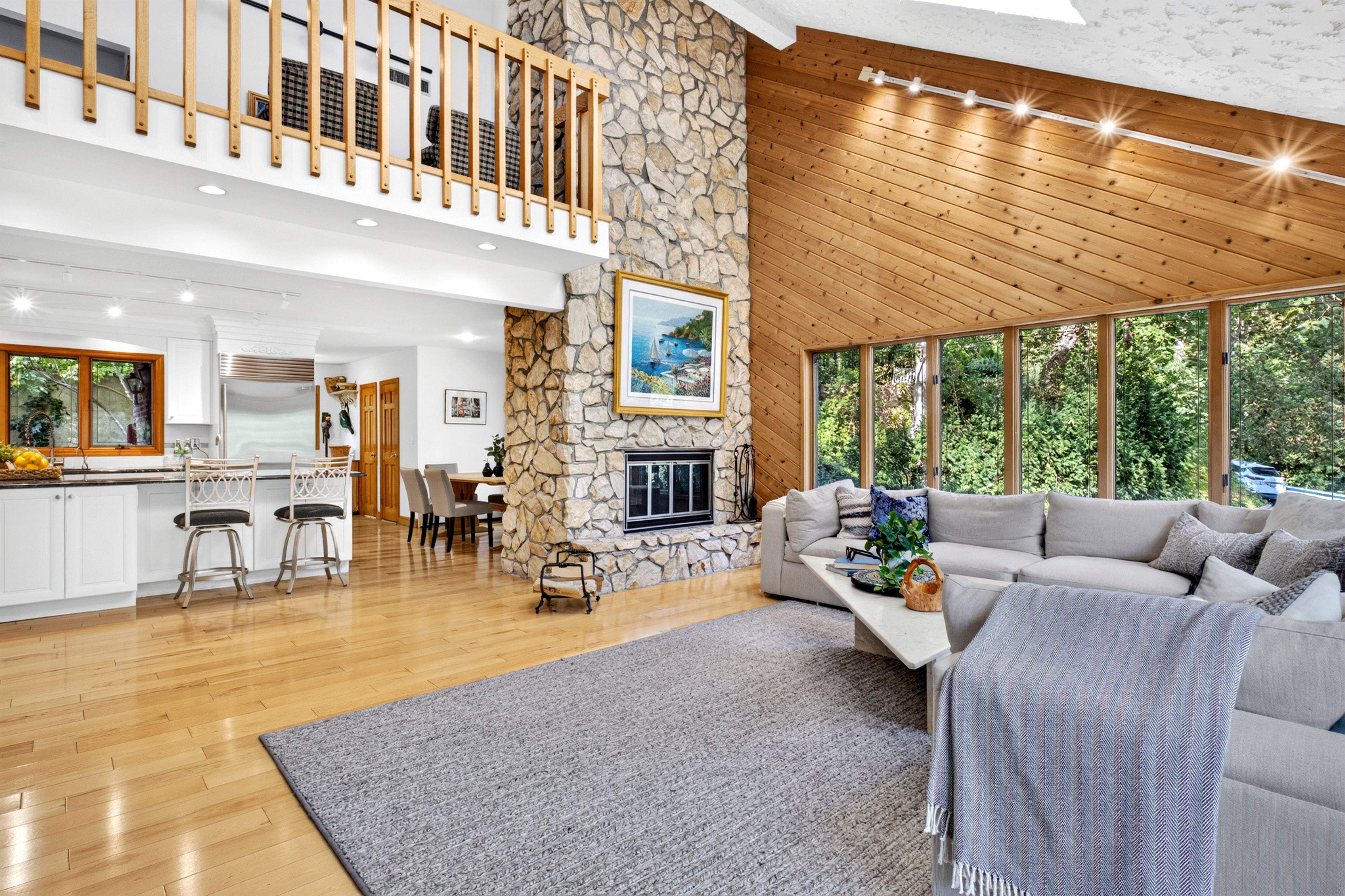  4 Parkwood Drive, Great Neck, NY 11023 - 物件實景