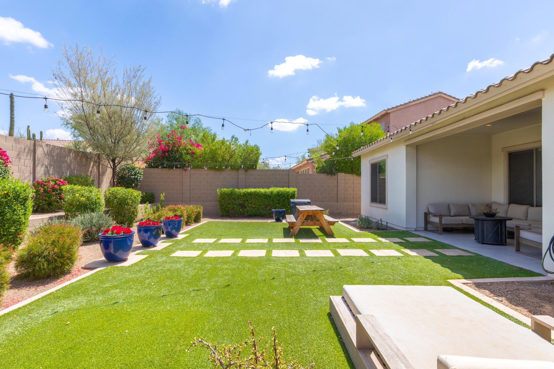  5324 E Barwick Drive ¦Cave Creek, AZ - 物件實景