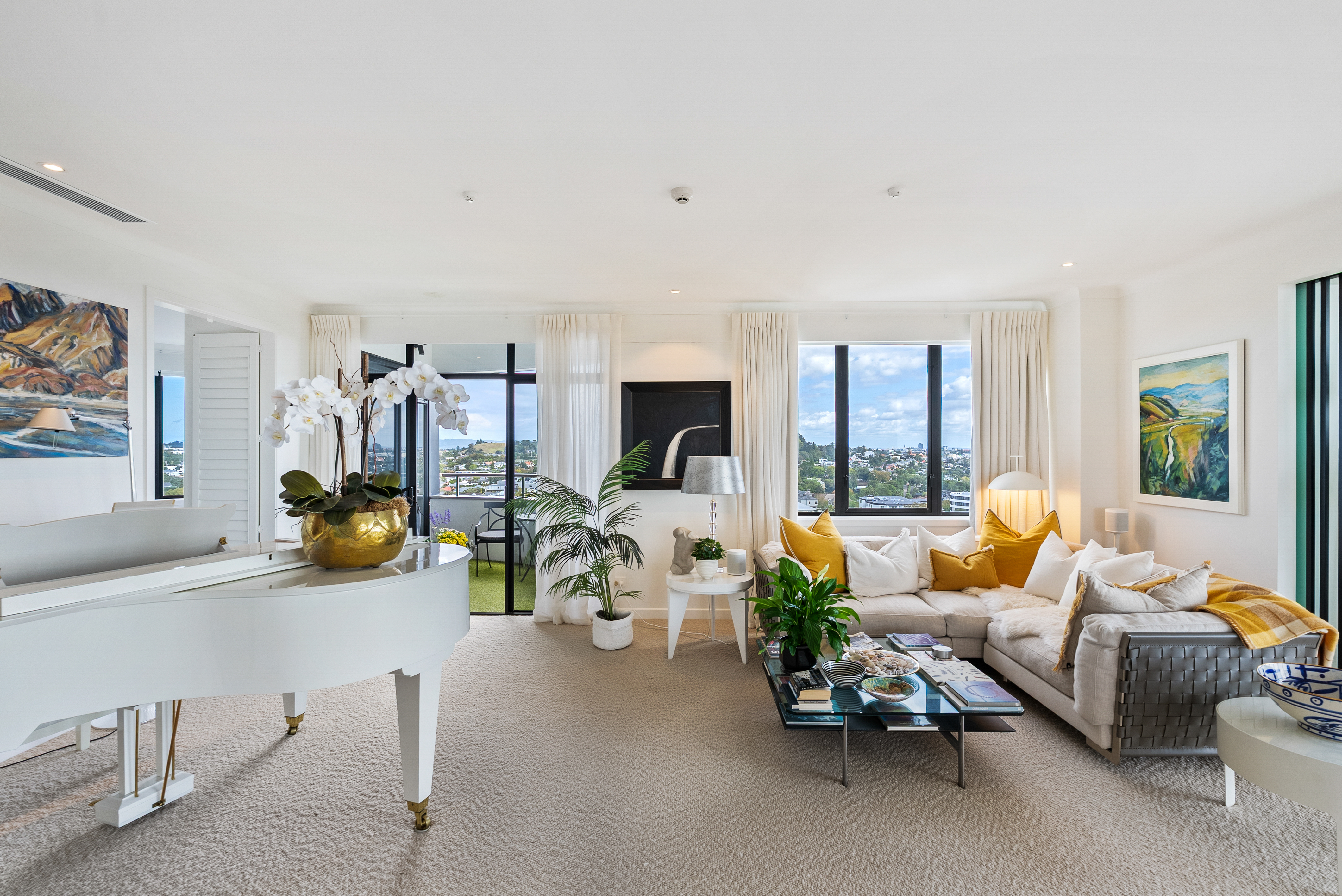  12/460 Remuera Road - 物件實景