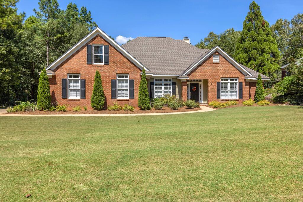 Turnberry Ln, Columbus, GA 31909