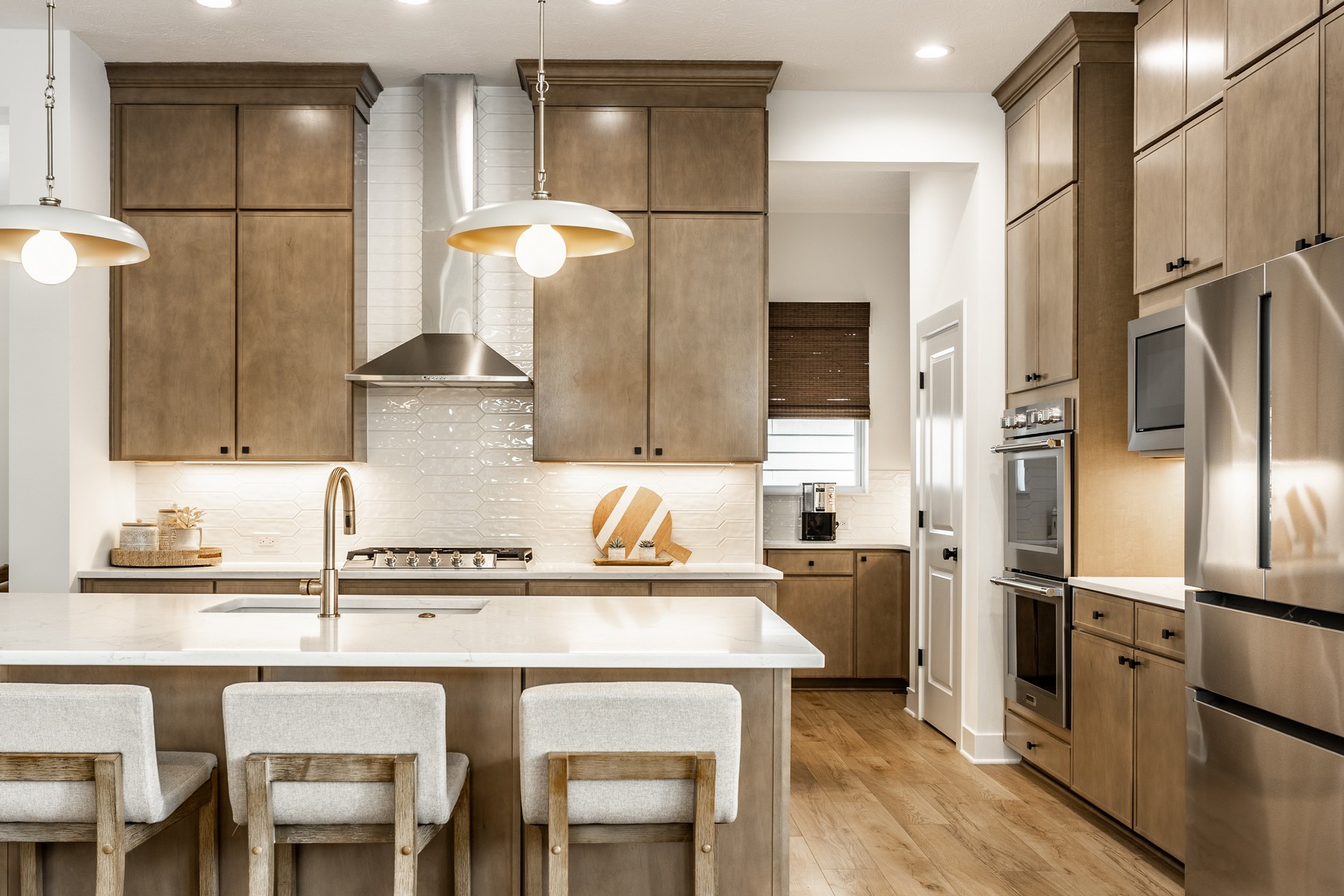  Beautifully Designed 5 Bedroom Home in Desirable Westfield Neighborhood - 物件實景