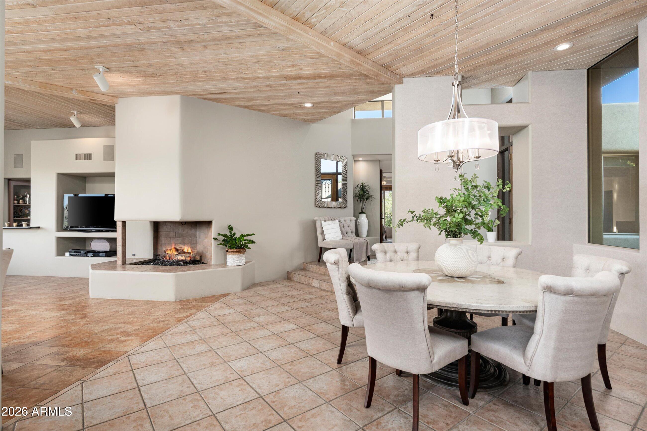  10615 E Honey Mesquite Dr, Scottsdale, AZ 85262 - 物件實景