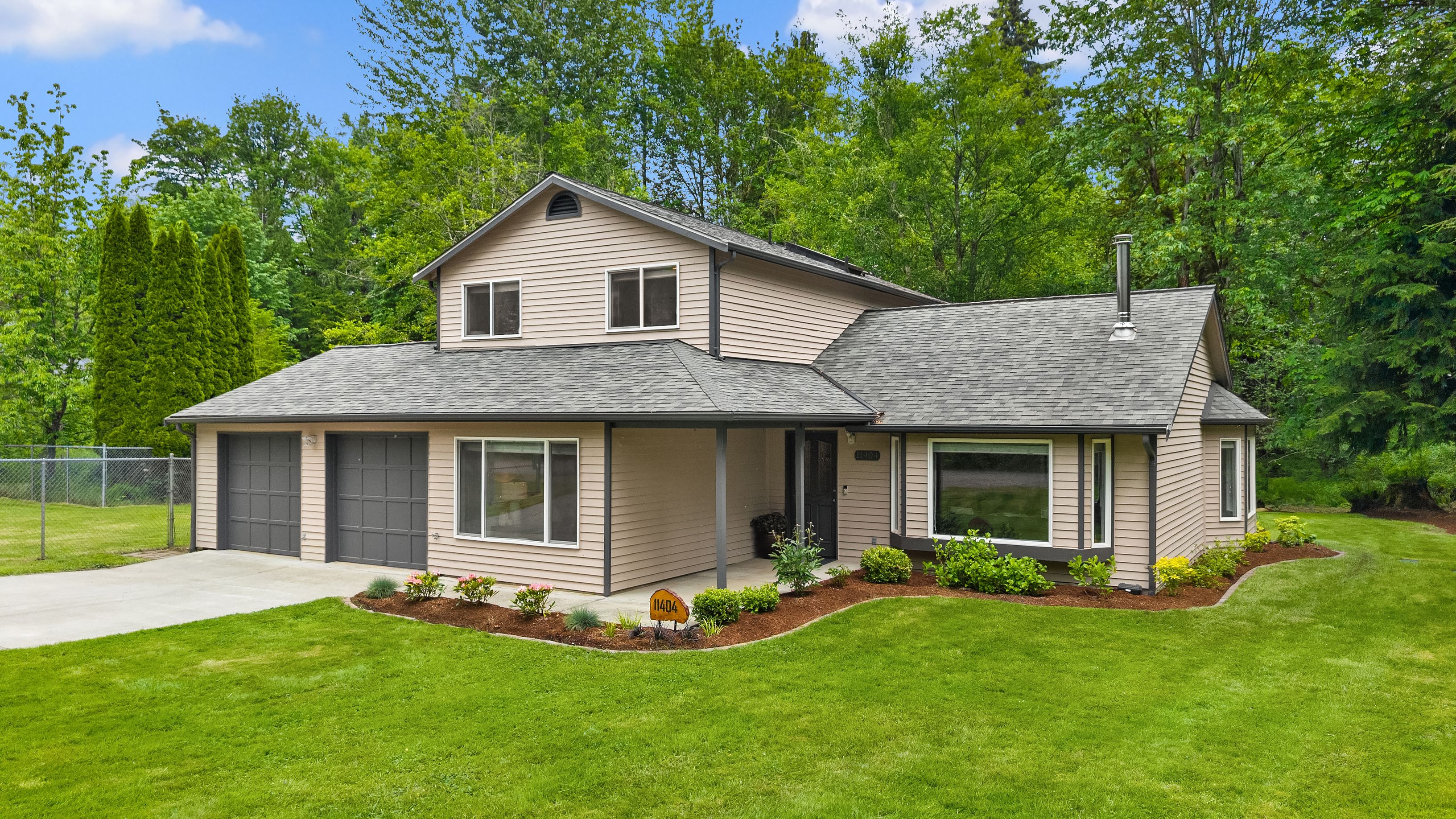  11404 356th Avenue Northeast, Carnation, WA 98014 - 物件實景
