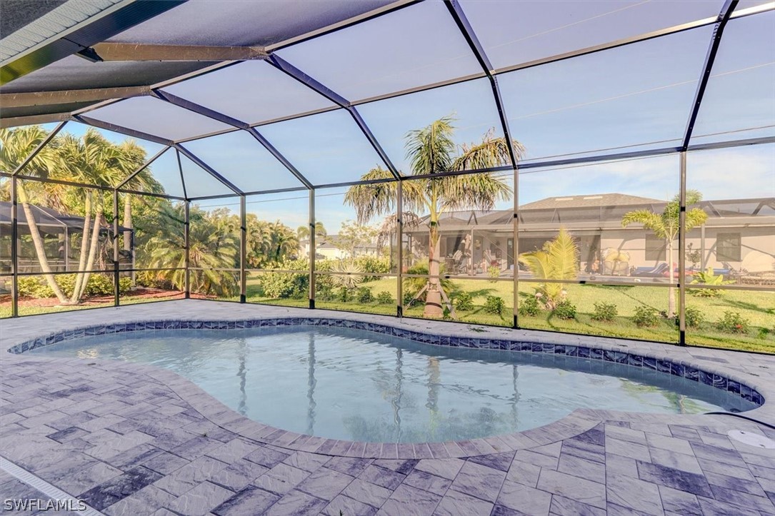 Cape Coral, Florida, 33991, United States, 4 Bedrooms Bedrooms, ,2 BathroomsBathrooms,Residential,For Sale,1928799