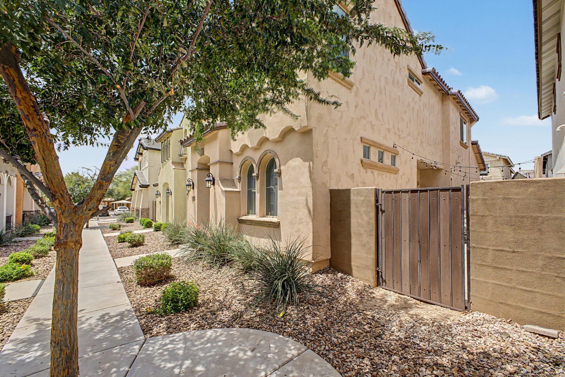  17897 N 114th Drive  Surprise, AZ - 物件實景