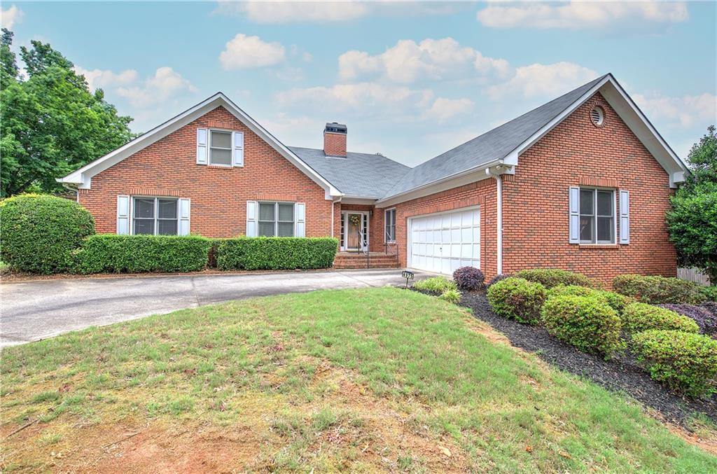 Hamby Rd, Acworth, GA 30102