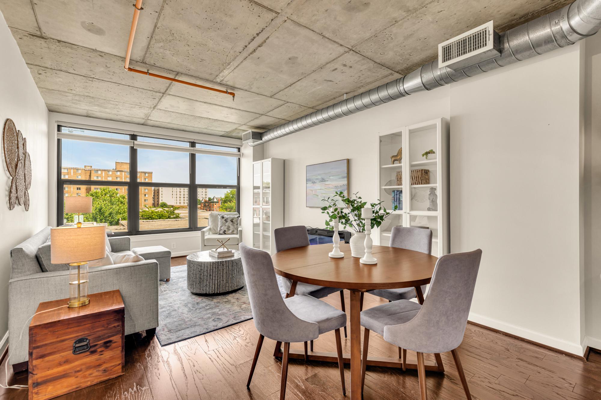  2750 14th Street NW, Washington, DC, 20009 - 物件實景