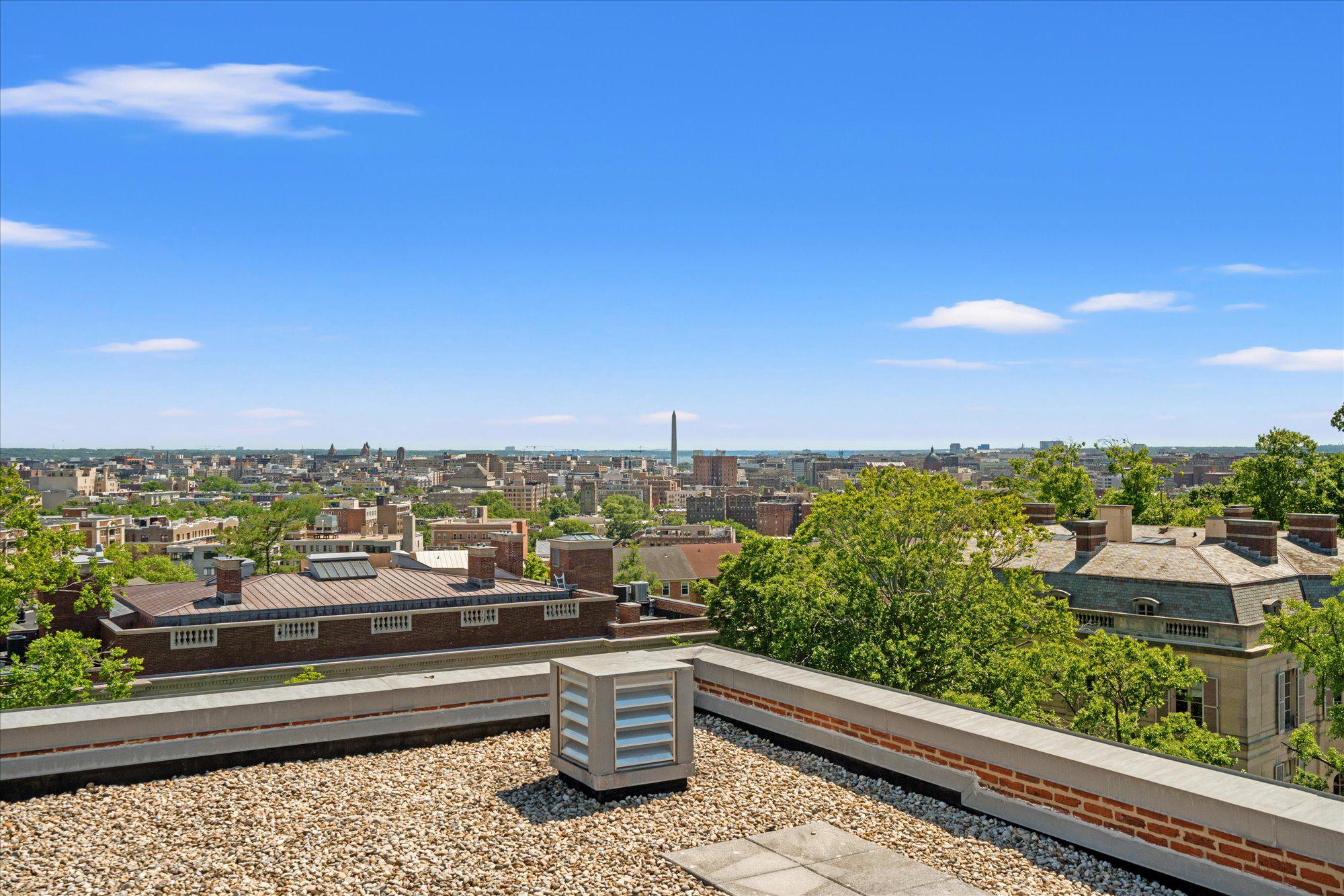  1661 Crescent Place NW, Washington, DC, 20009 - 物件實景