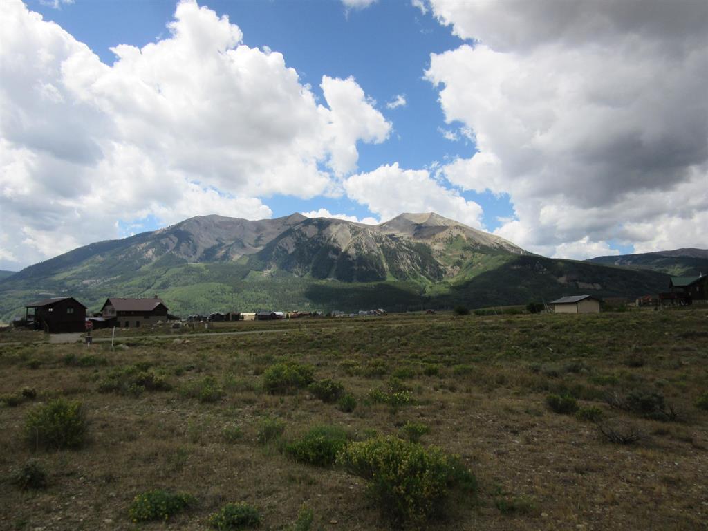 Crested Butte, Colorado, 81224, United States, ,Land,For Sale,1907704
