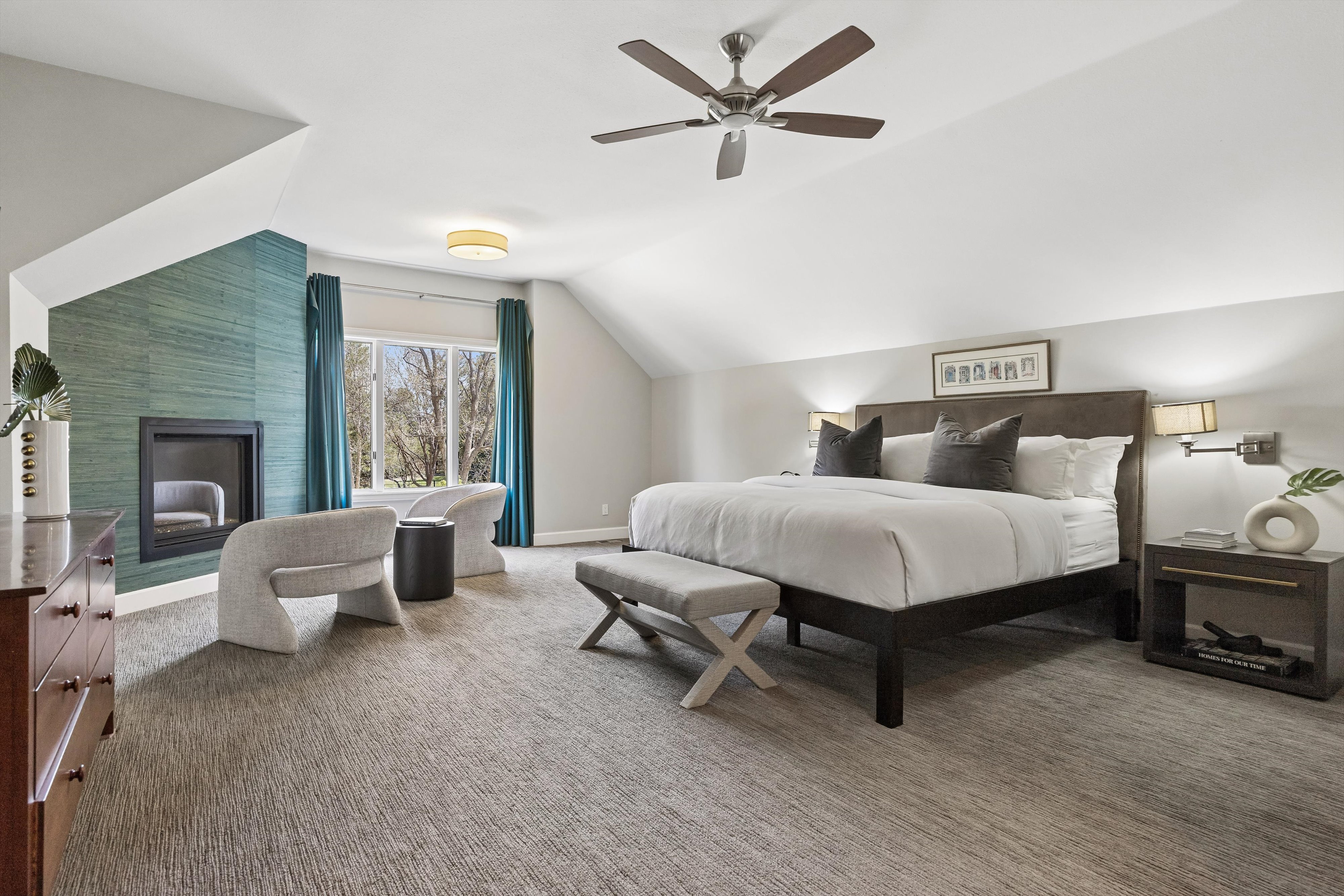  Expansive Luxury Residence In A Quiet Enclave Of Cherry Hills Village - 物件實景