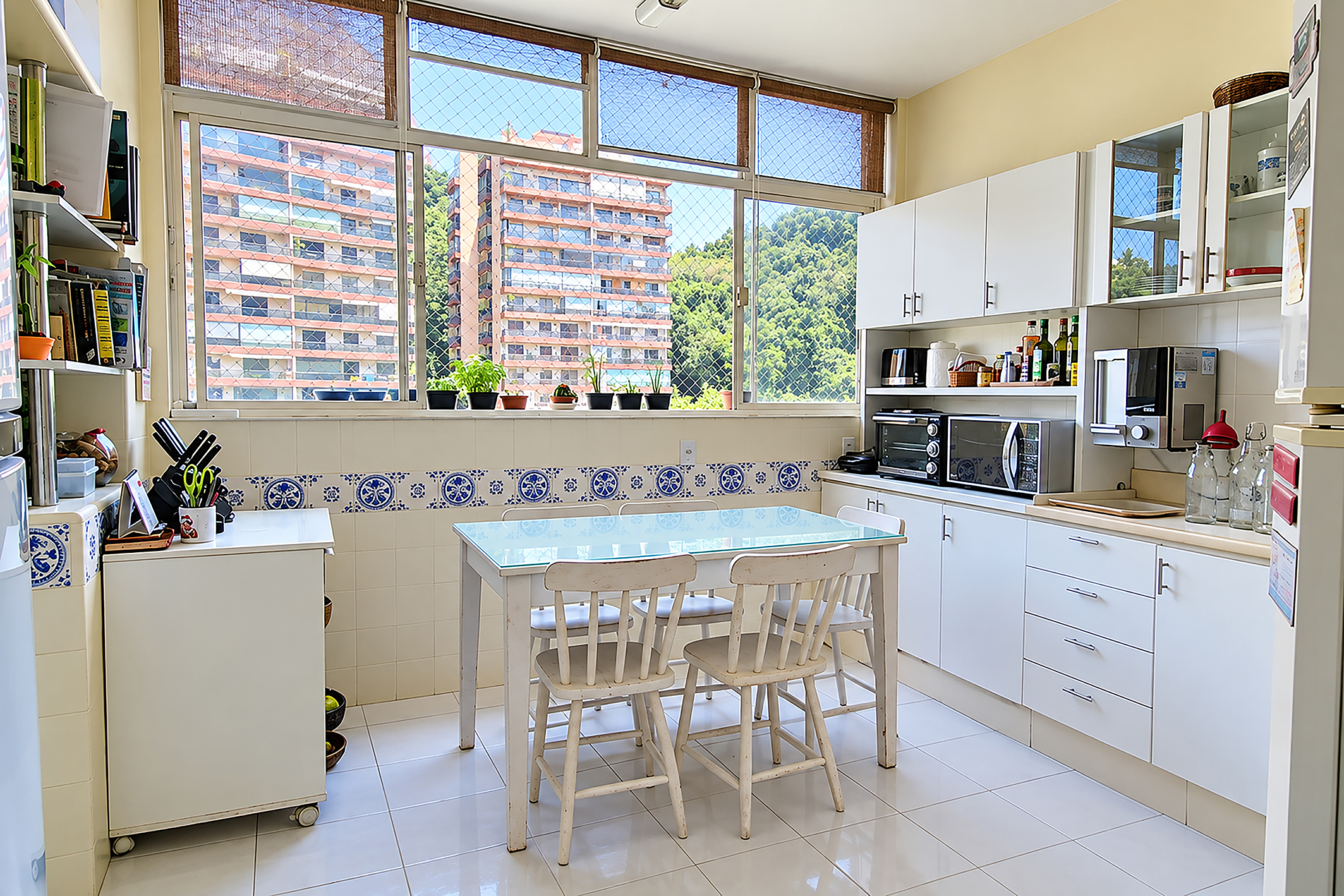  Triplex penthouse with panoramic views in Leblon - 物件實景