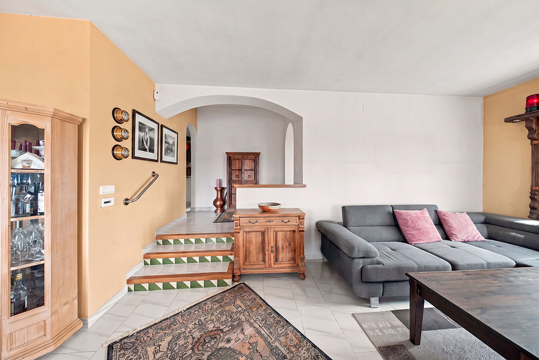  Villa with pool and views of the sea and mountains in Palau-Saverdera - 物件實景