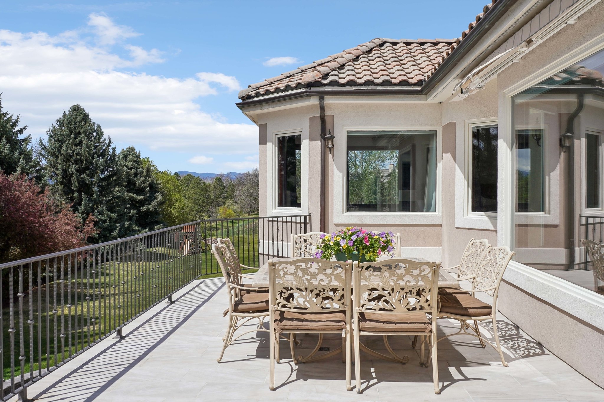 Cherry Hills Village, Colorado, 80111, United States, 5 Bedrooms Bedrooms, ,6 BathroomsBathrooms,Residential,For Sale,1798264