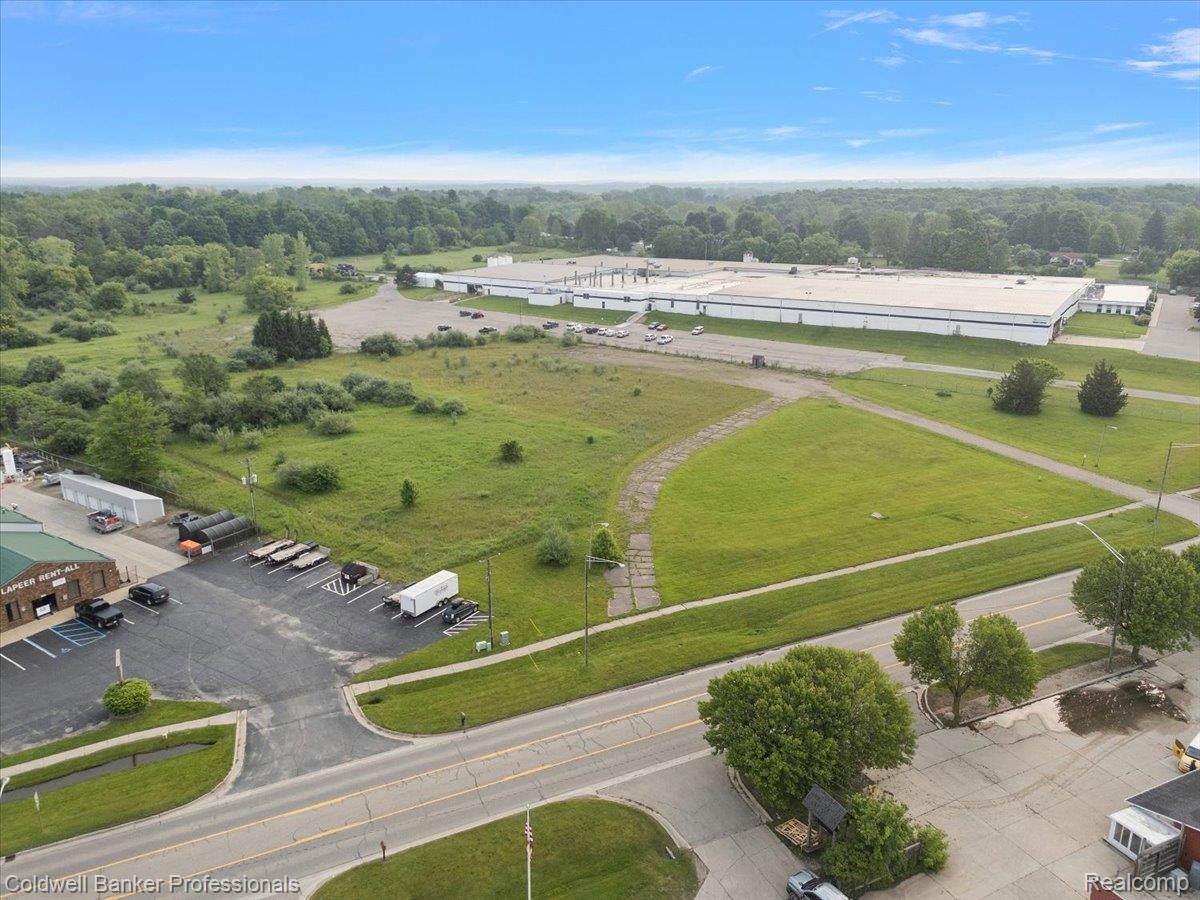 Lapeer, Michigan, 48446, United States, ,Land,For Sale,1896031