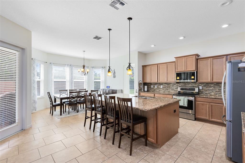 St Cloud, Florida, 34769, United States, 5 Bedrooms Bedrooms, ,4 BathroomsBathrooms,Residential,For Sale,1856110