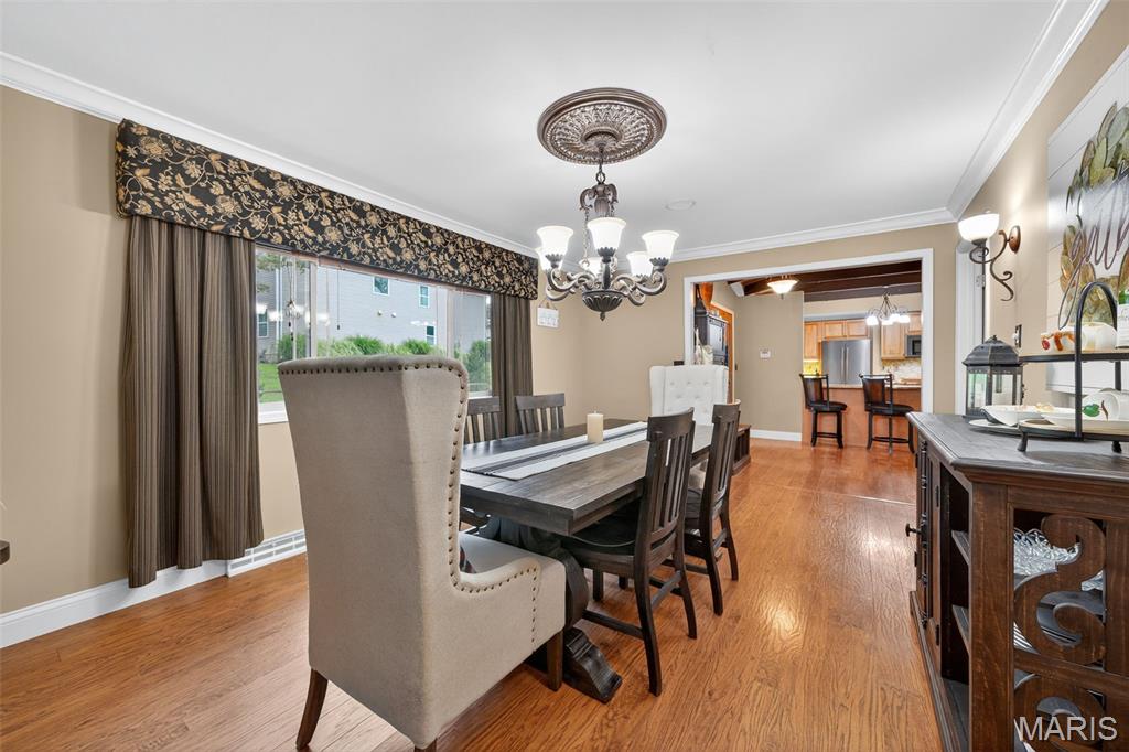 Wentzville, Missouri, 63385, United States, 4 Bedrooms Bedrooms, ,3 BathroomsBathrooms,Residential,For Sale,1868701