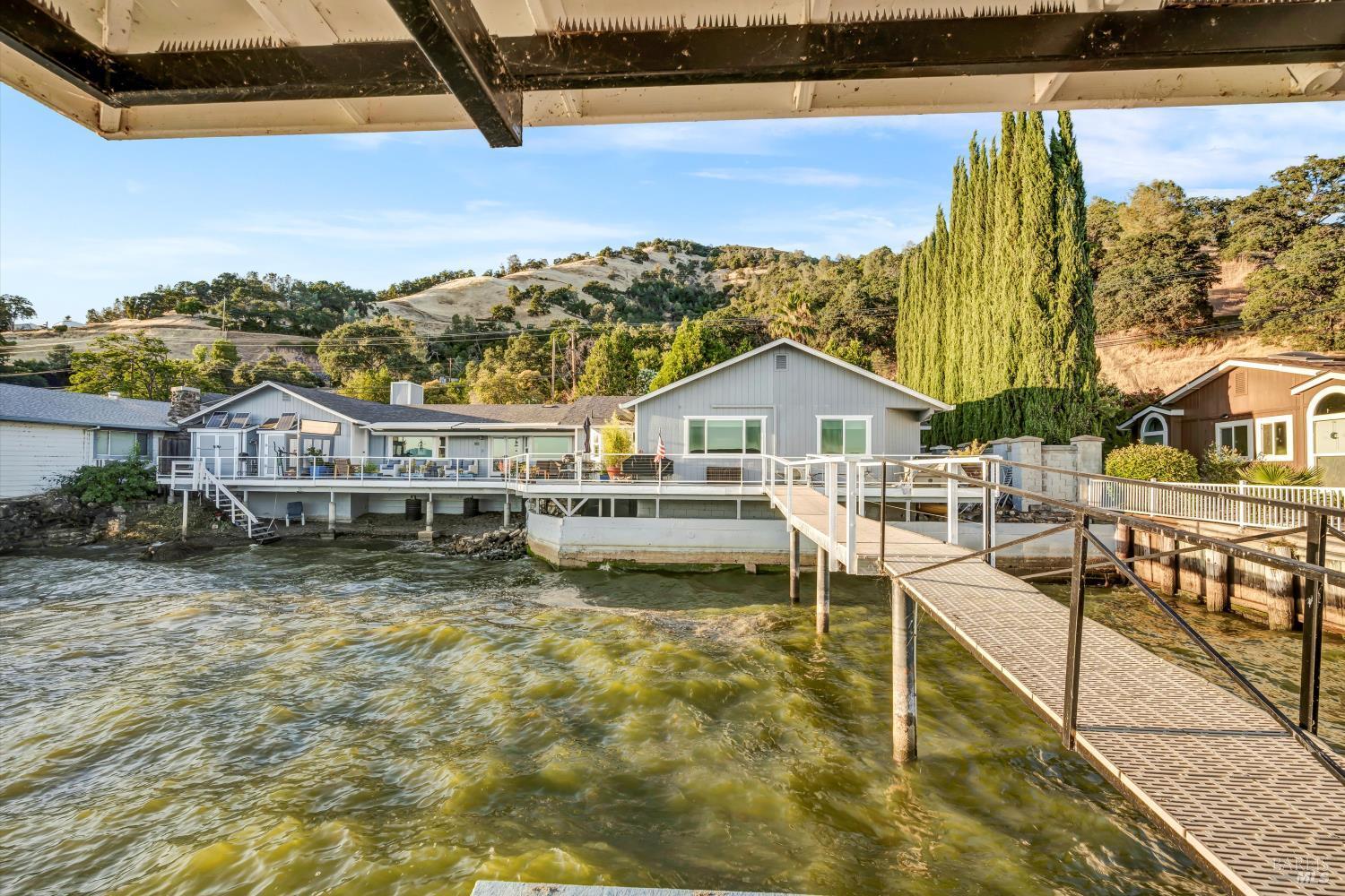 Nice, California, 95464, United States, 3 Bedrooms Bedrooms, ,4 BathroomsBathrooms,Residential,For Sale,1974122