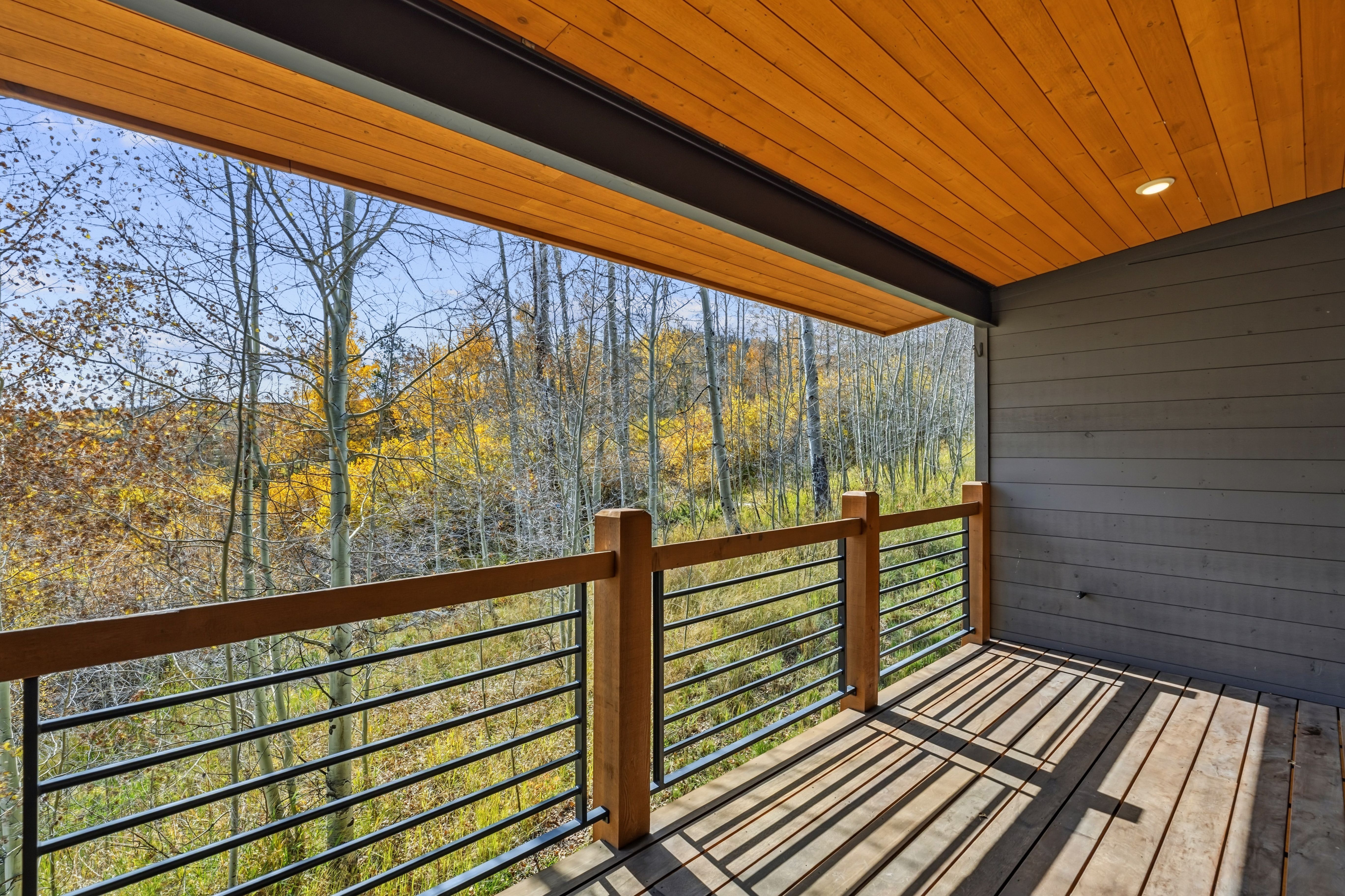  Thoughtfully Designed Mountain Home with Aspen Views - 物件實景