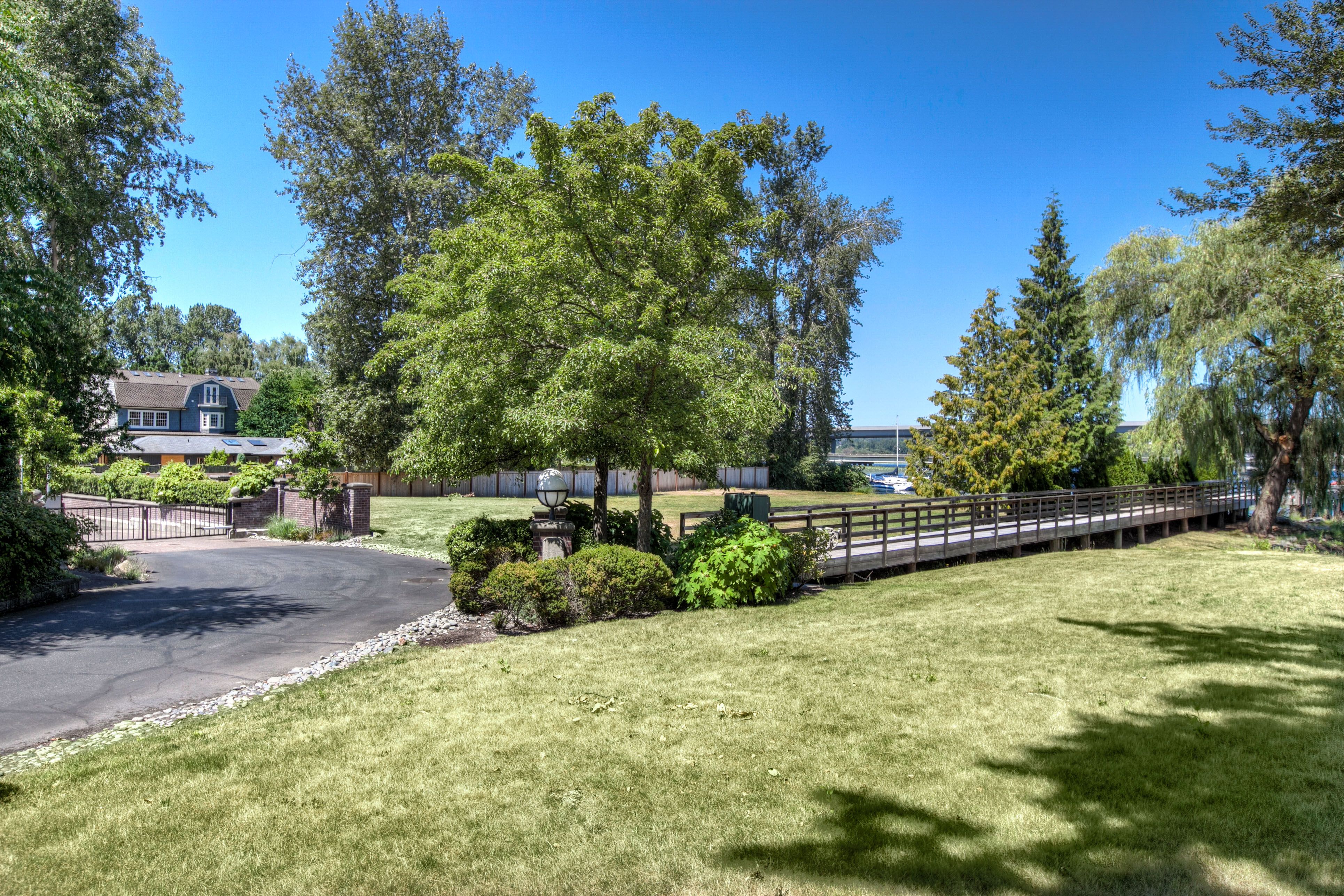  2540 39th Ave E, Seattle, WA 98112 - 物件實景