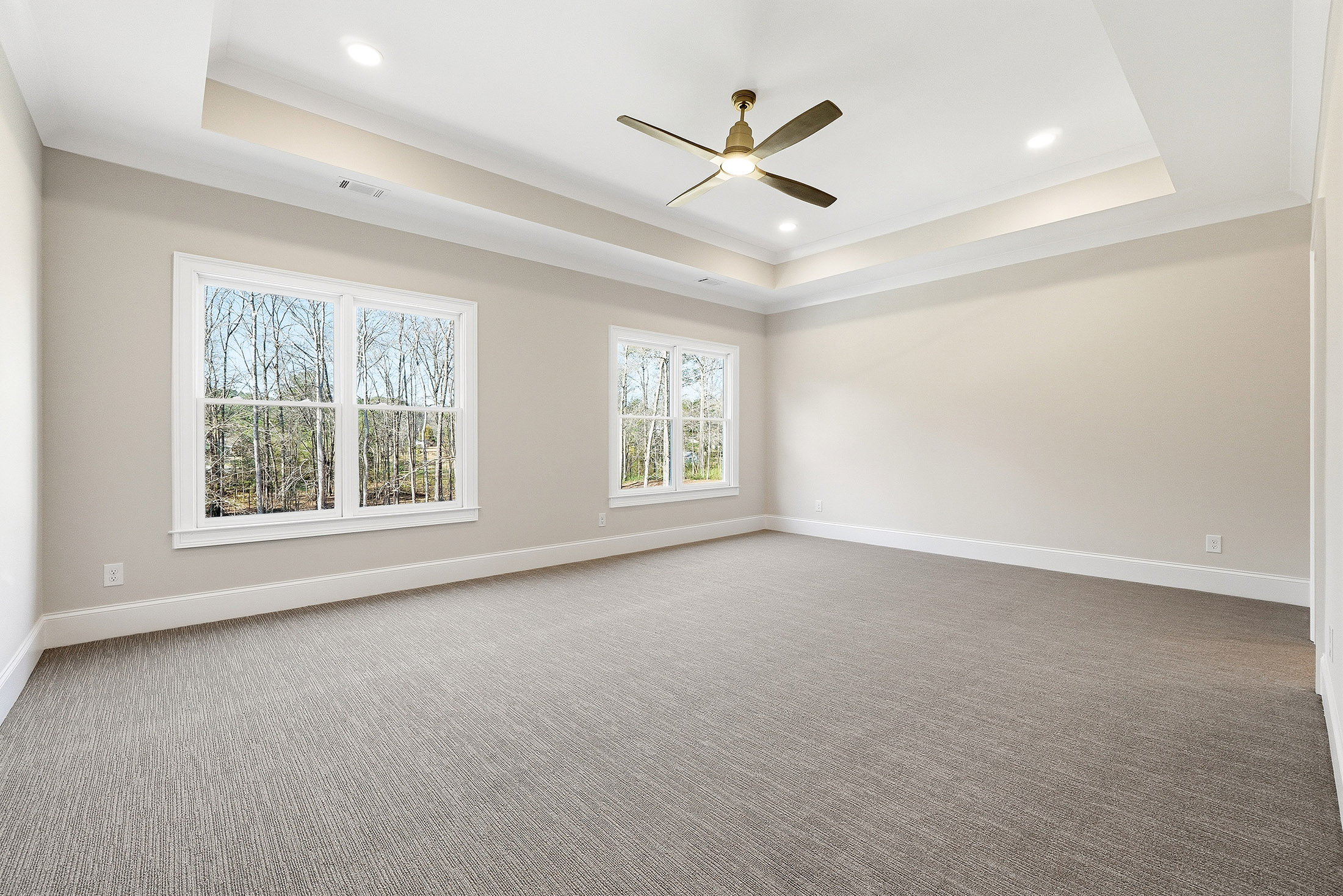  Exquisite Custom Estate in Prime Location - 物件實景