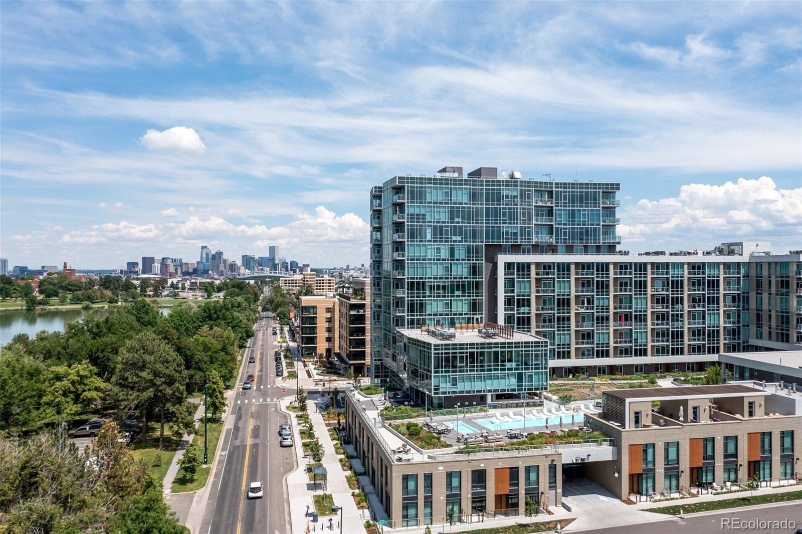 Denver, Colorado, 80204, United States, 1 Bedroom Bedrooms, ,2 BathroomsBathrooms,Residential,For Sale,1983701