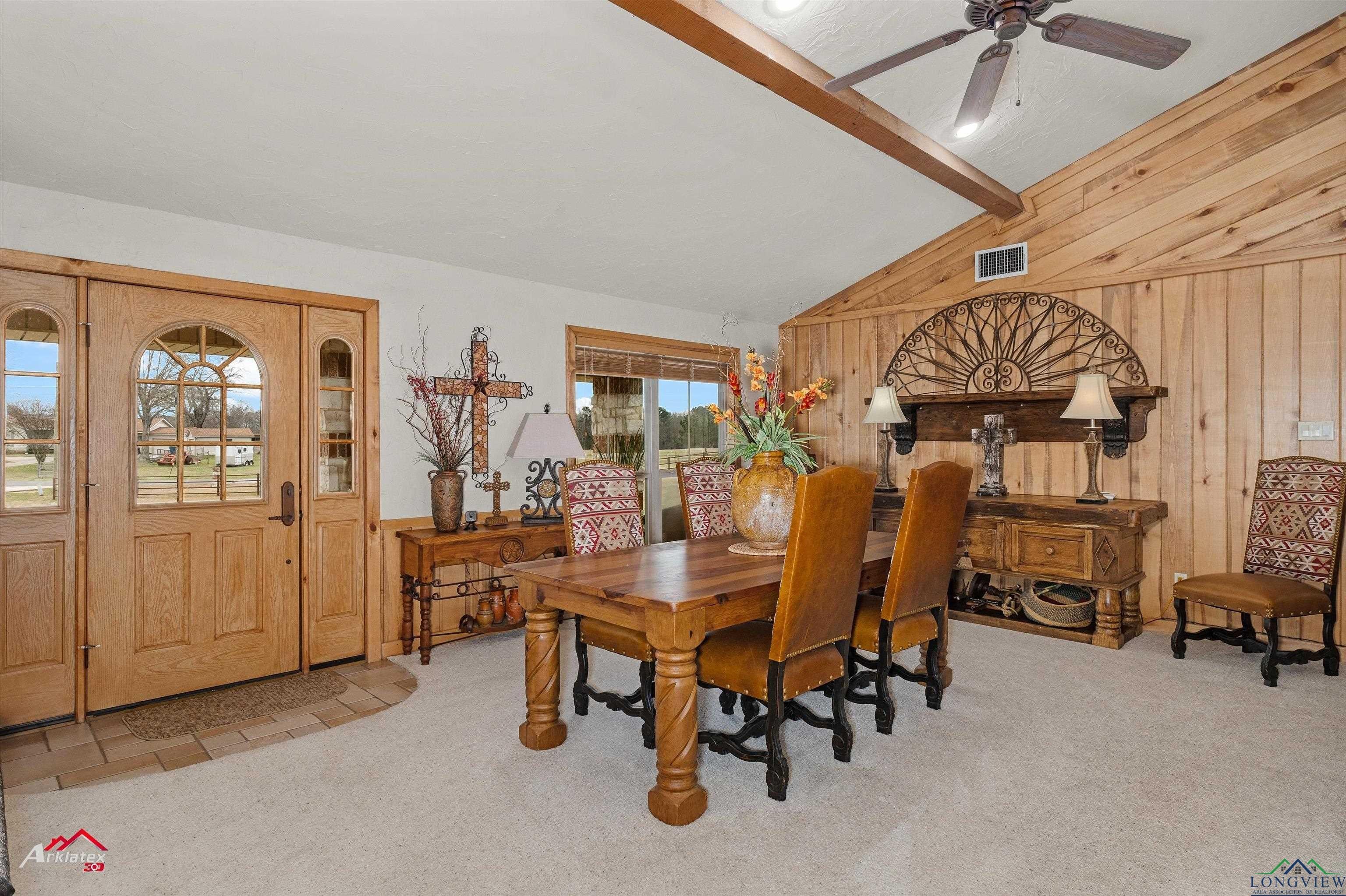 Marshall, Texas, 75672-4947, United States, 3 Bedrooms Bedrooms, ,4 BathroomsBathrooms,Residential,For Sale,1982293