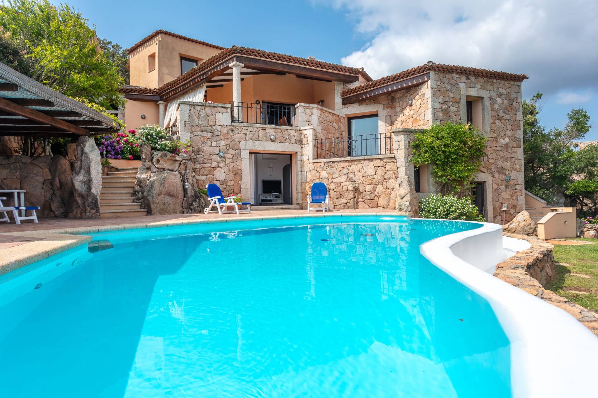 Porto Cervo, Arzachena, Sassari, IT, 3 Bedrooms Bedrooms, ,4 BathroomsBathrooms,Residential,For Sale,Porto Cervo,1440861