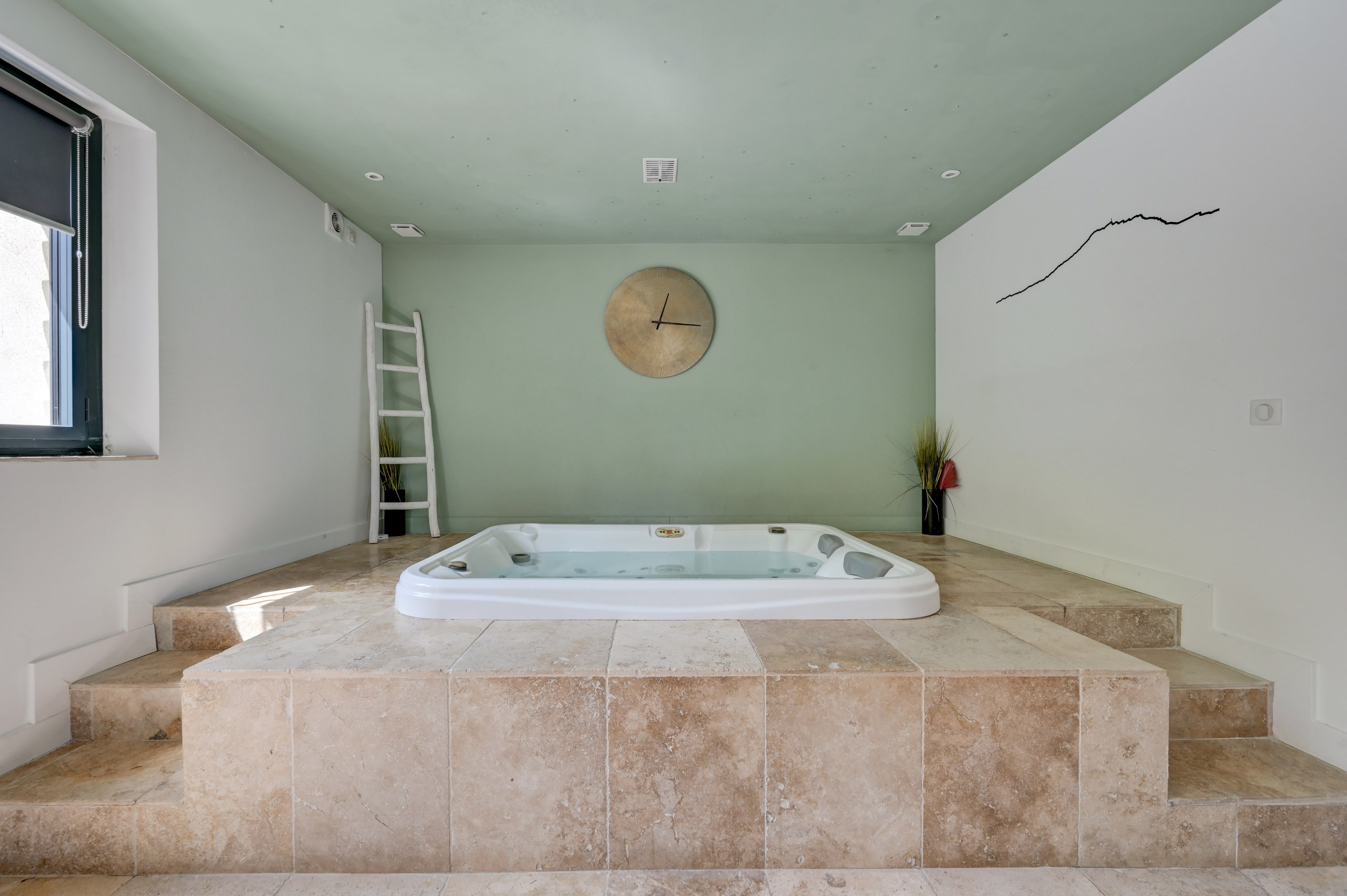  Exceptional Property – Venelles, - 物件實景
