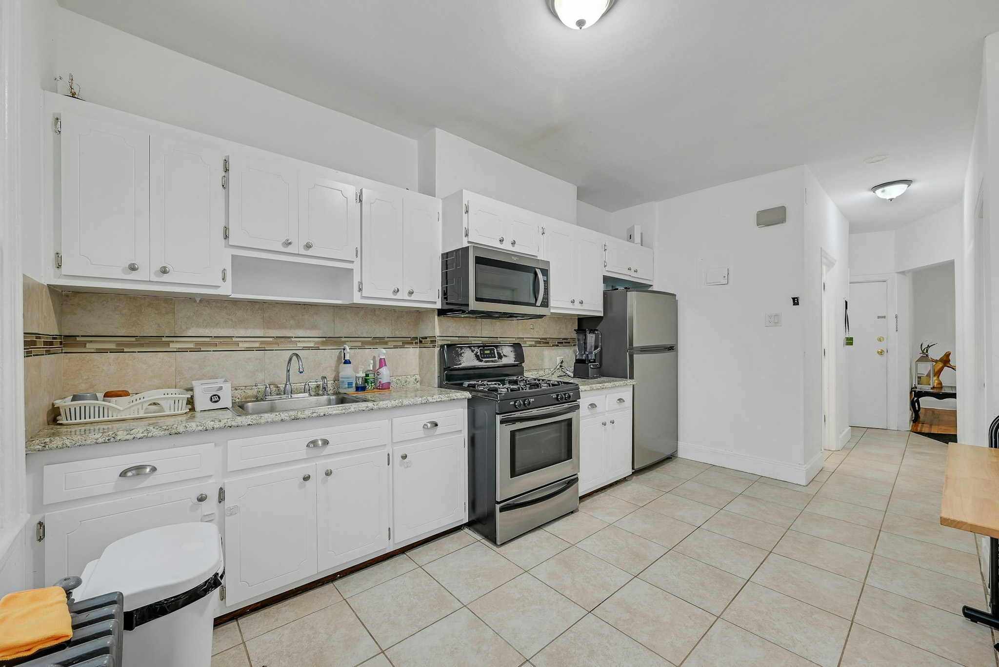  8804 3rd Avenue, North Bergen, NJ 07047 - 物件實景