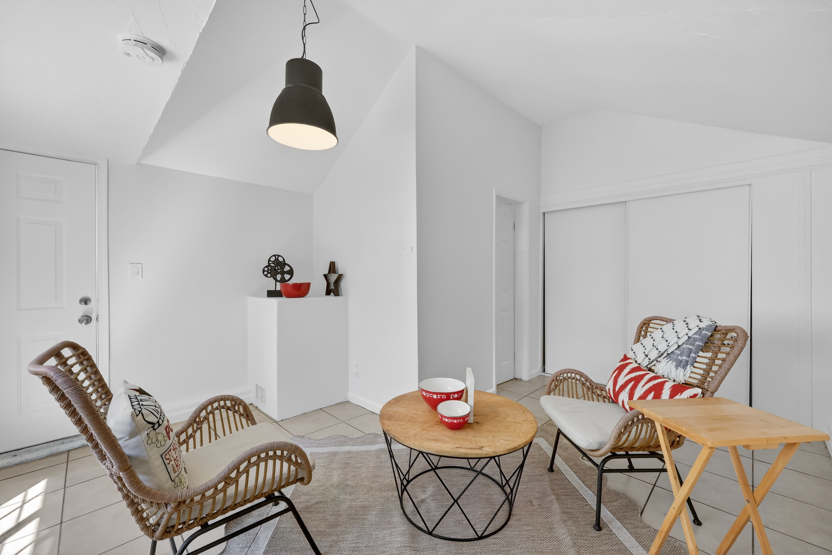  3459 37th Street, Sacramento, CA 95817 - 物件實景