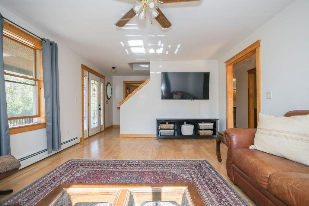 Jay, Maine, 04239, United States, 4 Bedrooms Bedrooms, ,3 BathroomsBathrooms,Residential,For Sale,1954491