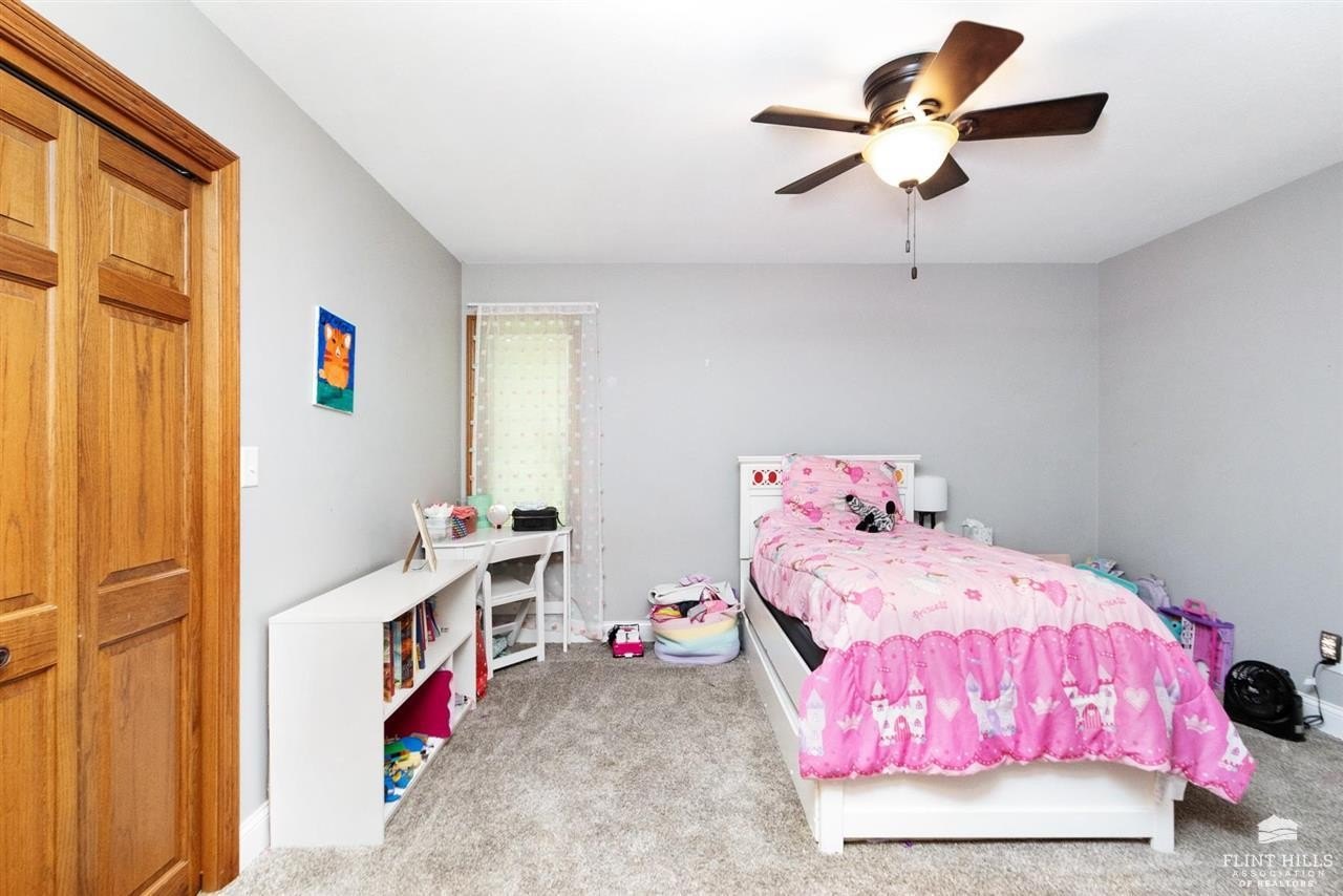 Junction City, Kansas, 66441, United States, 4 Bedrooms Bedrooms, ,4 BathroomsBathrooms,Residential,For Sale,1805372