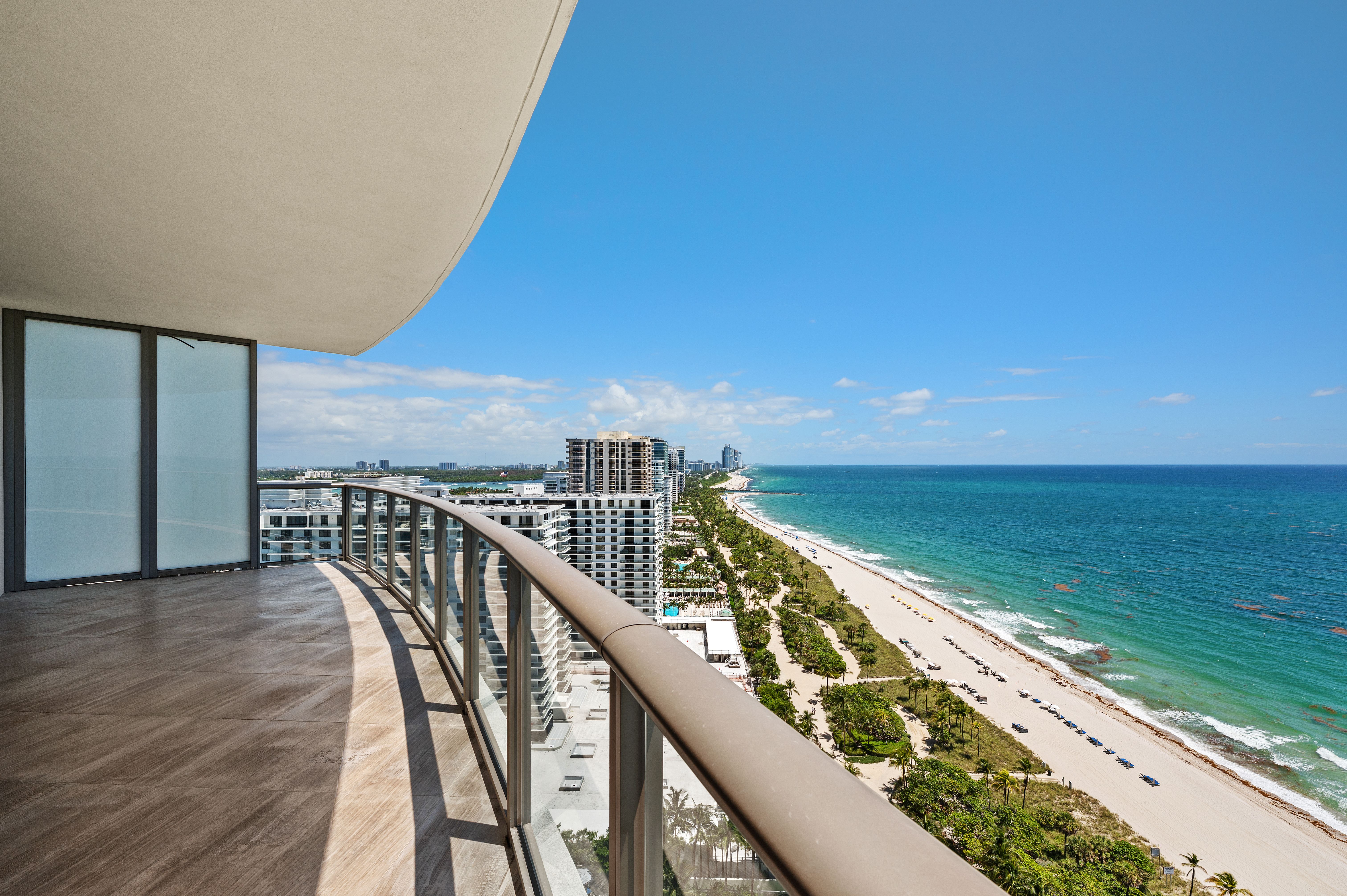  9703 Collins Ave, Bal Harbour, FL, 33154 - 物件實景