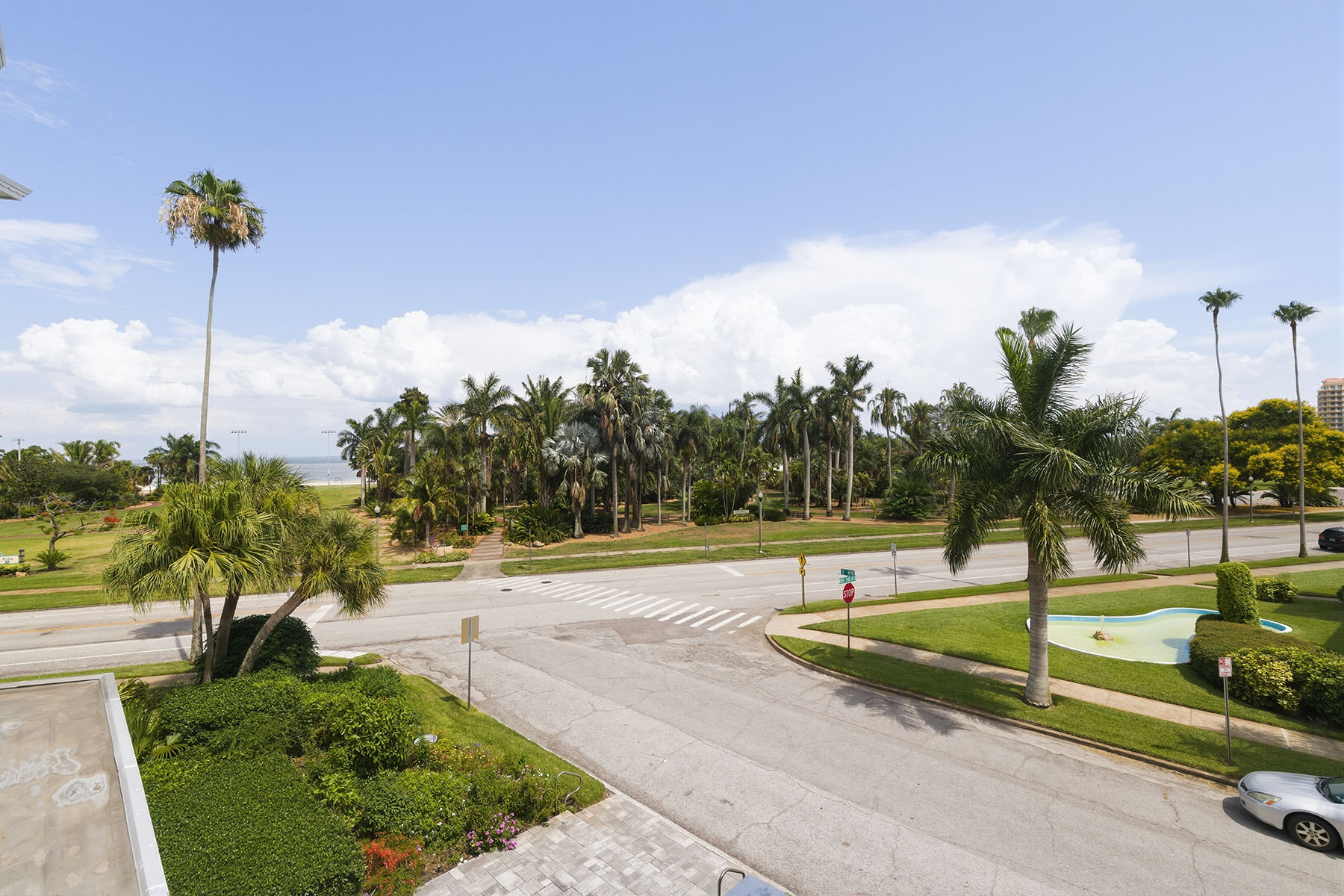  PARK SHORE CONDO - 物件實景