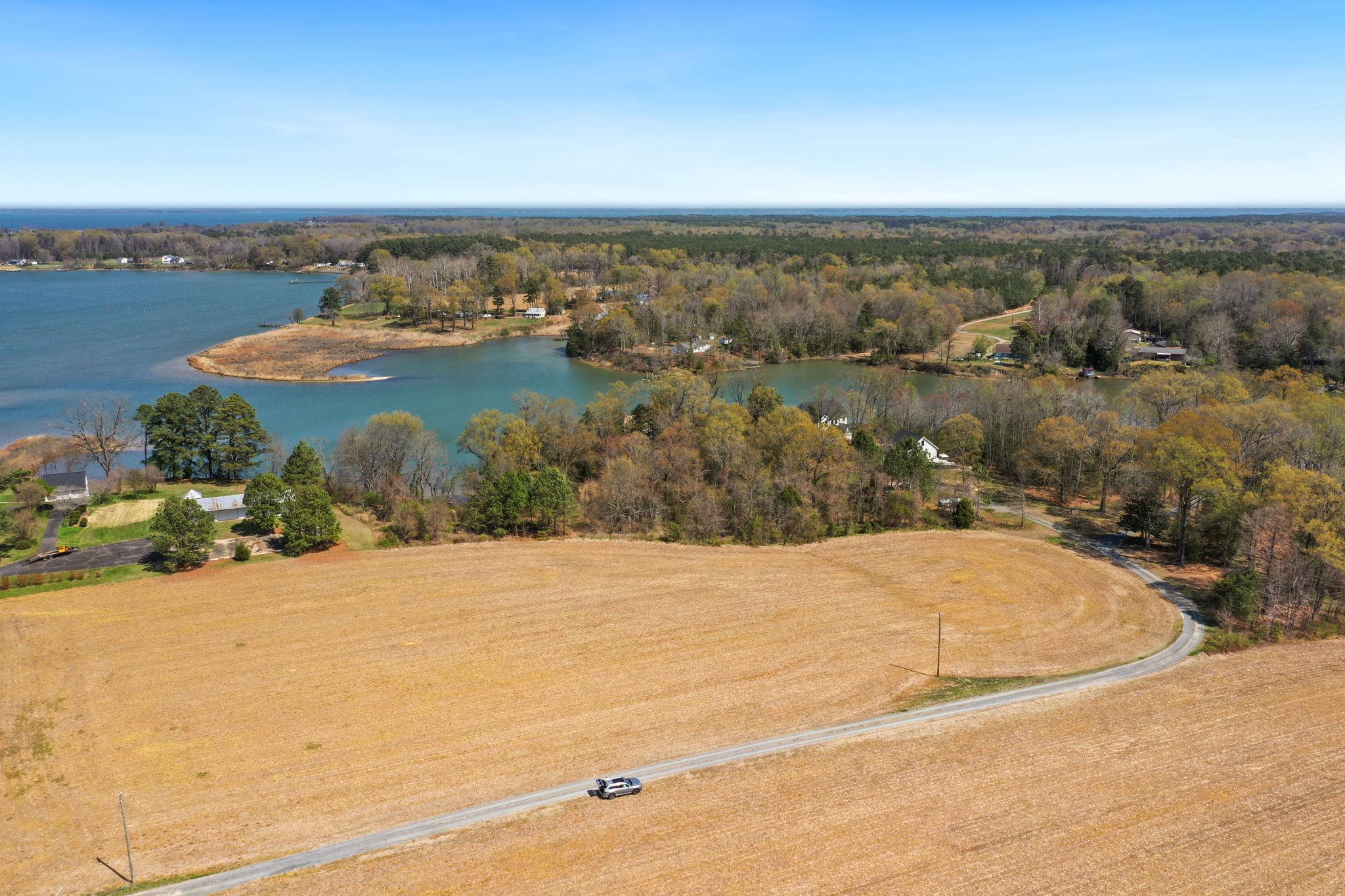  Beales Wharf - Parcel 1, Montross, VA, 22520 - 物件實景