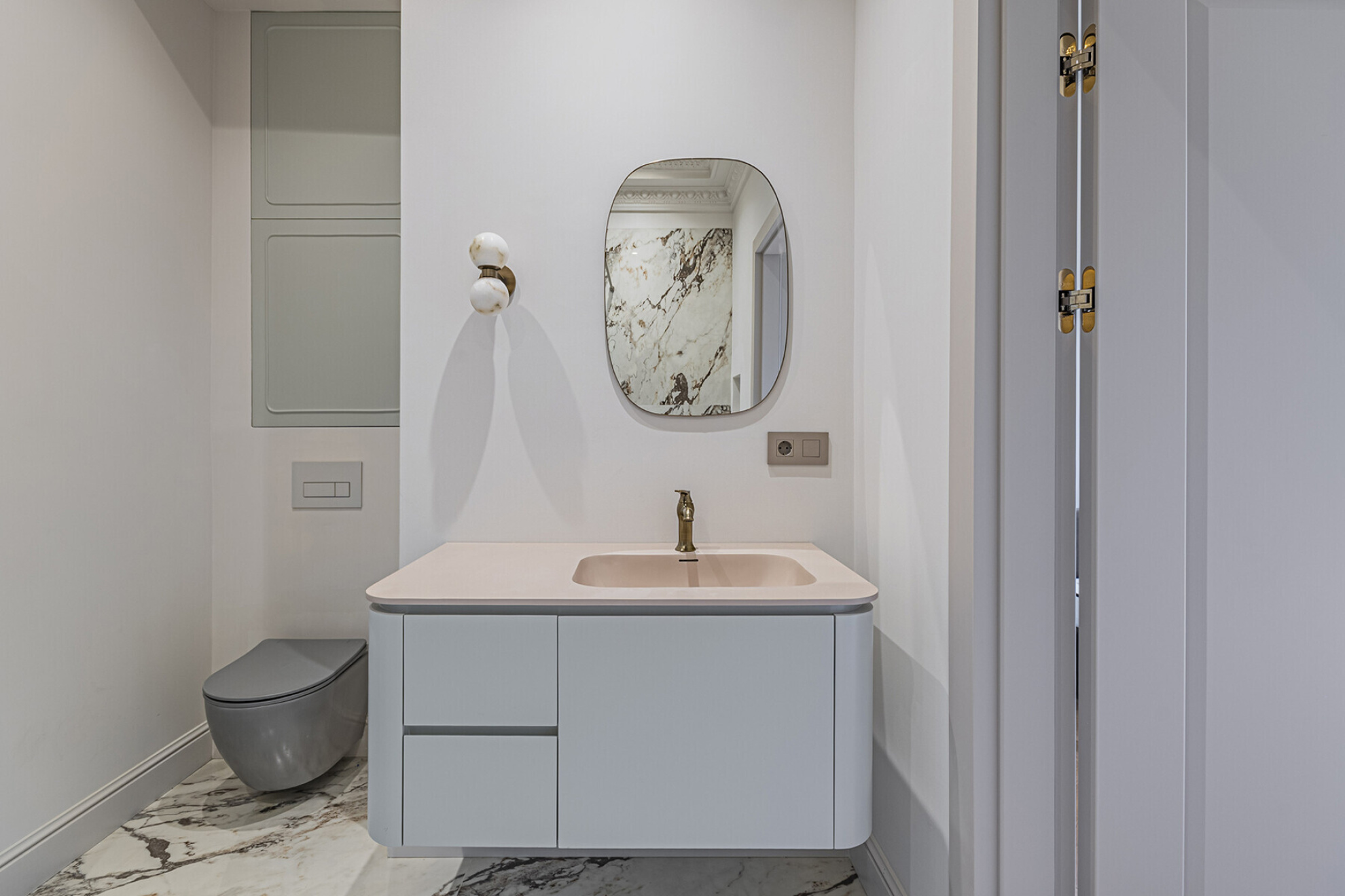  Magnificent apartment of 230 m2 in Eixample Dreta - 物件實景