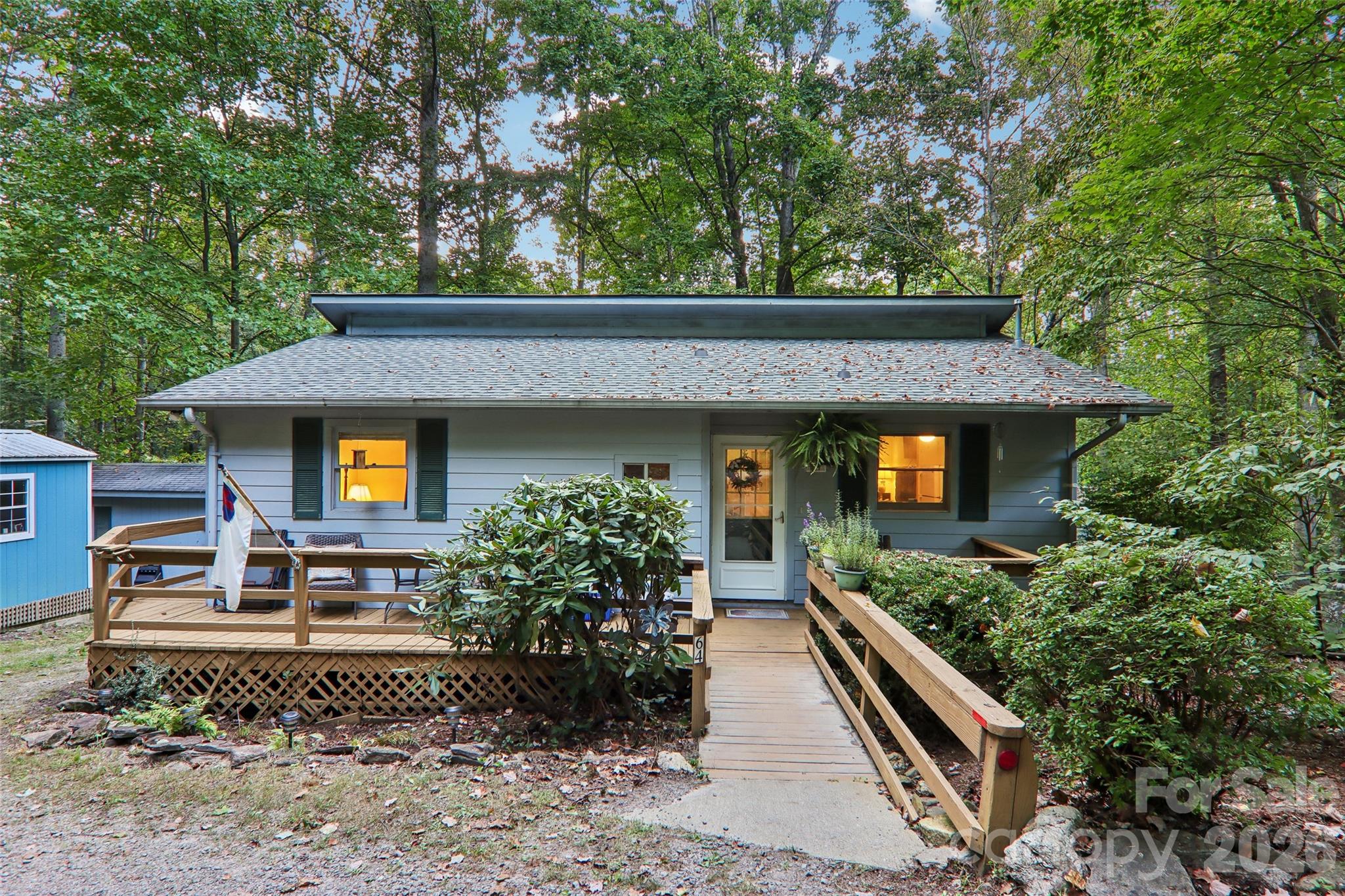 Blue Jay Loop, Maggie Valley, NC 28751 #1