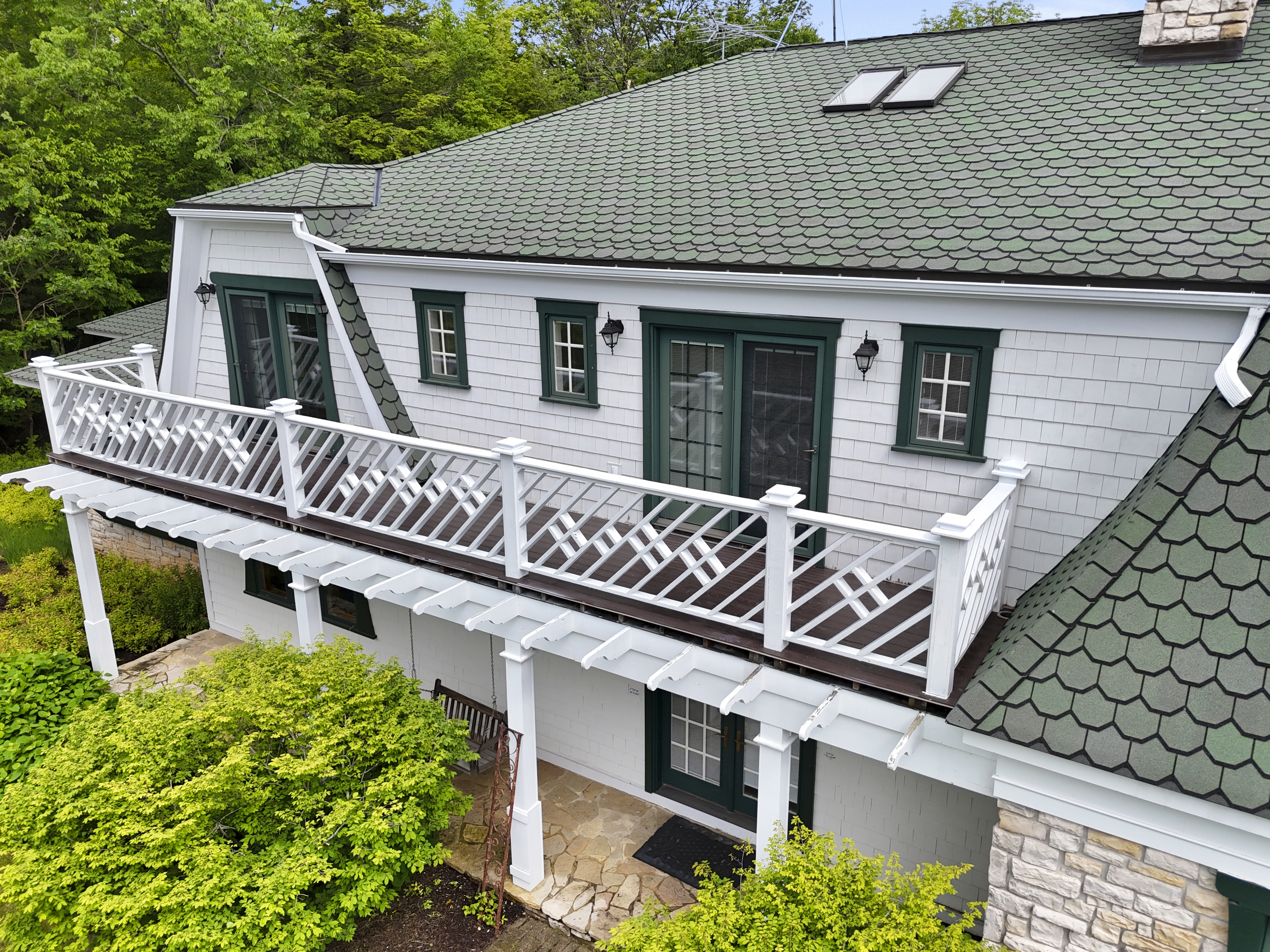  Sprawling Door County Estate on 30 Acres - 物件實景