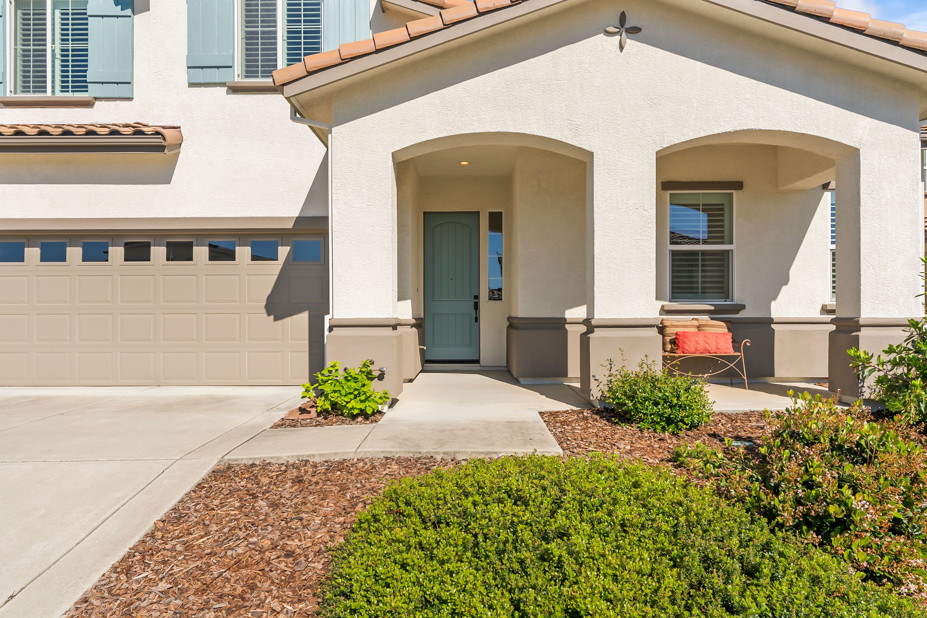  Thoughtful Design Meets Unbeatable El Dorado Hills Location - 物件實景