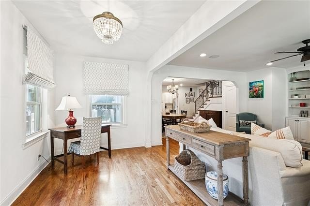 New Orleans, Louisiana, 70124, United States, 4 Bedrooms Bedrooms, ,3 BathroomsBathrooms,Residential,For Sale,2006201