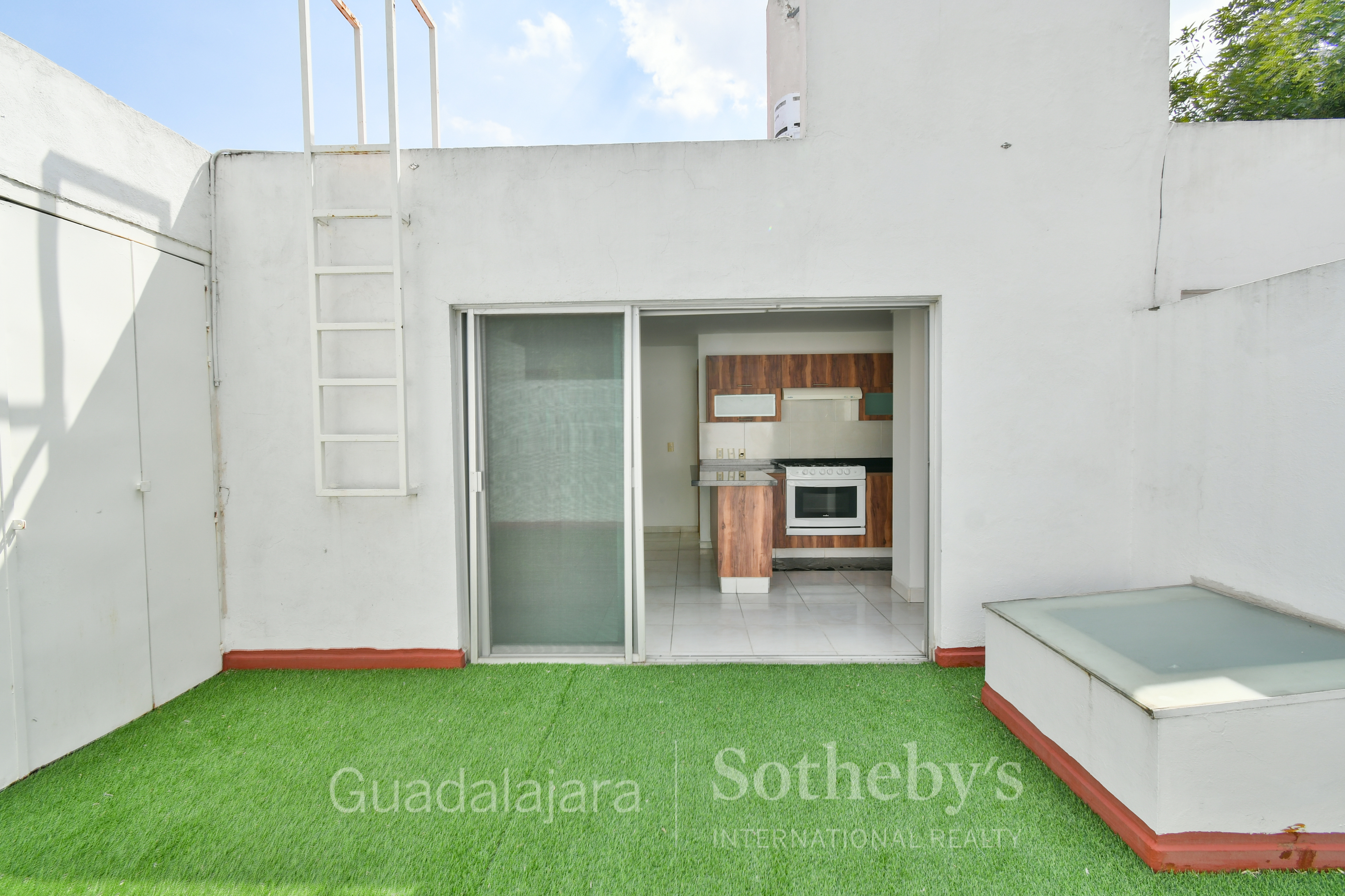  Casa duplex en condominio Puerta del Valle en venta - 物件實景