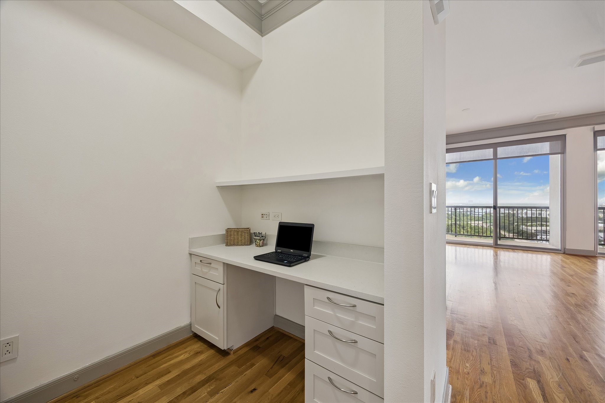  3333 Allen Parkway #2107 - 物件實景