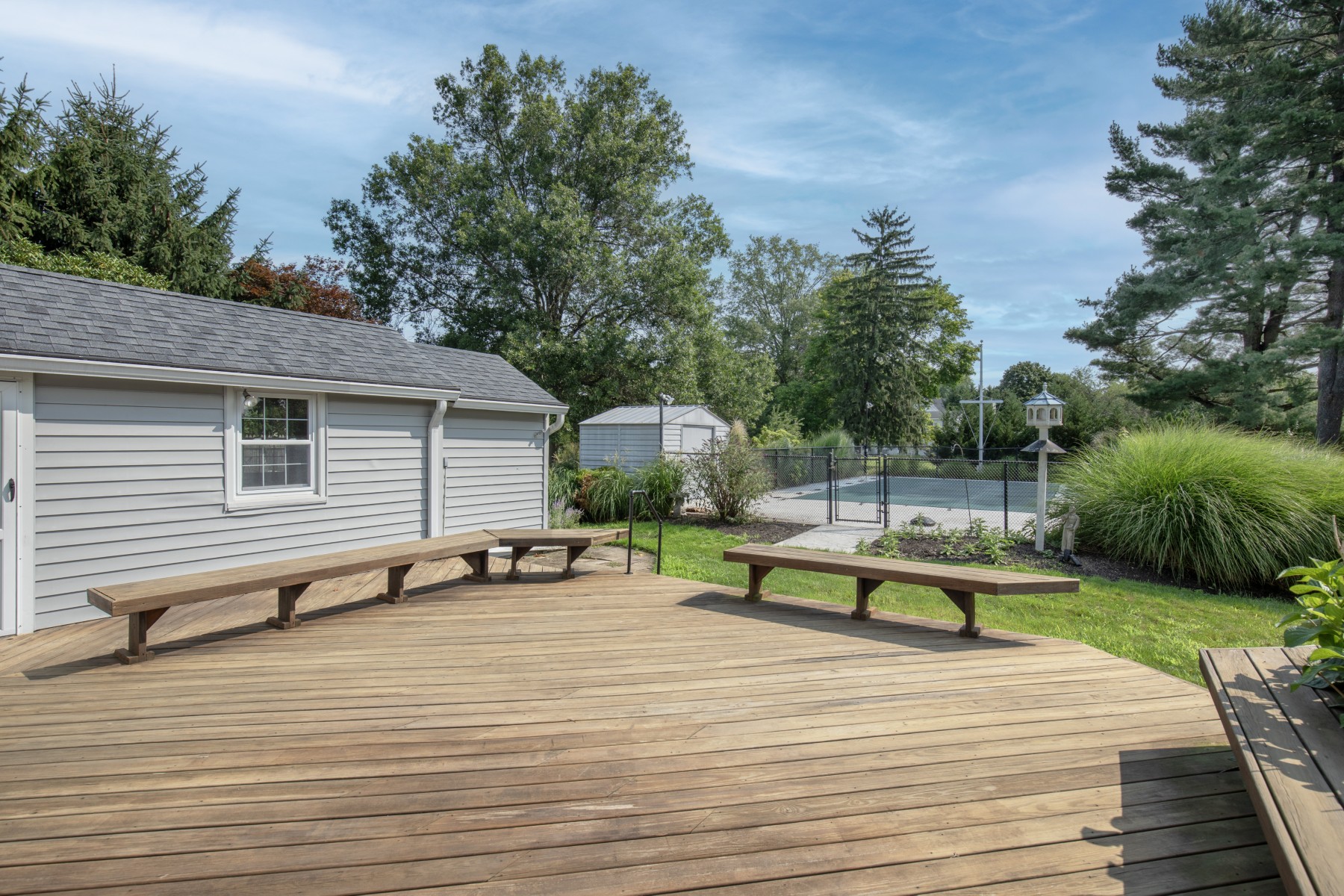  Charming ?Rebel Hill? Neighborhood Cape Cod Home - 物件實景